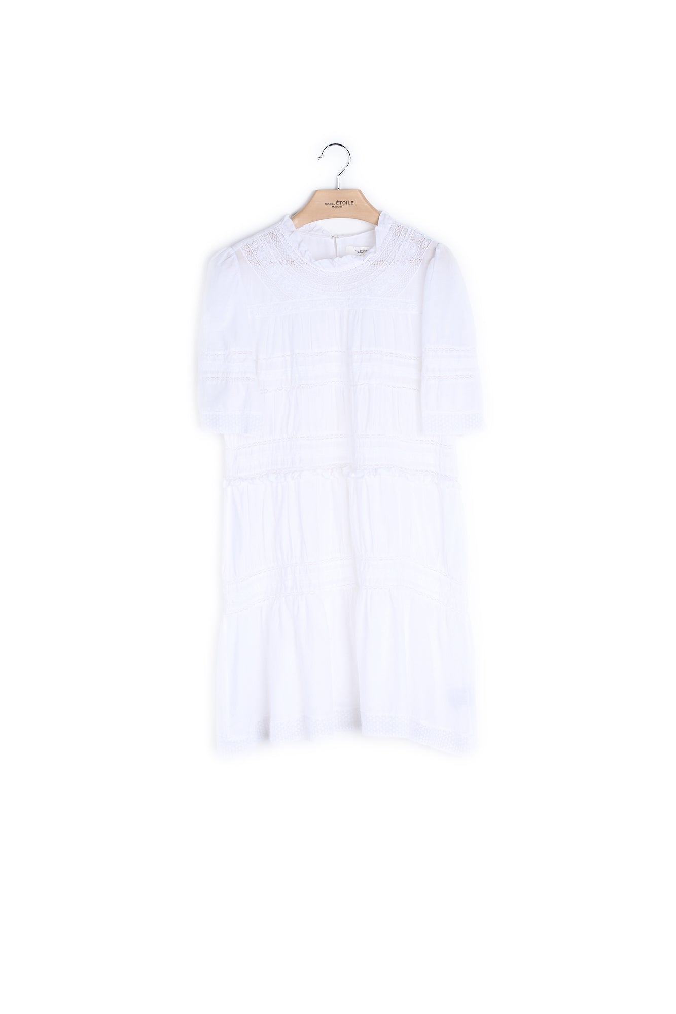 Robe Isabel Marant seconde vie
