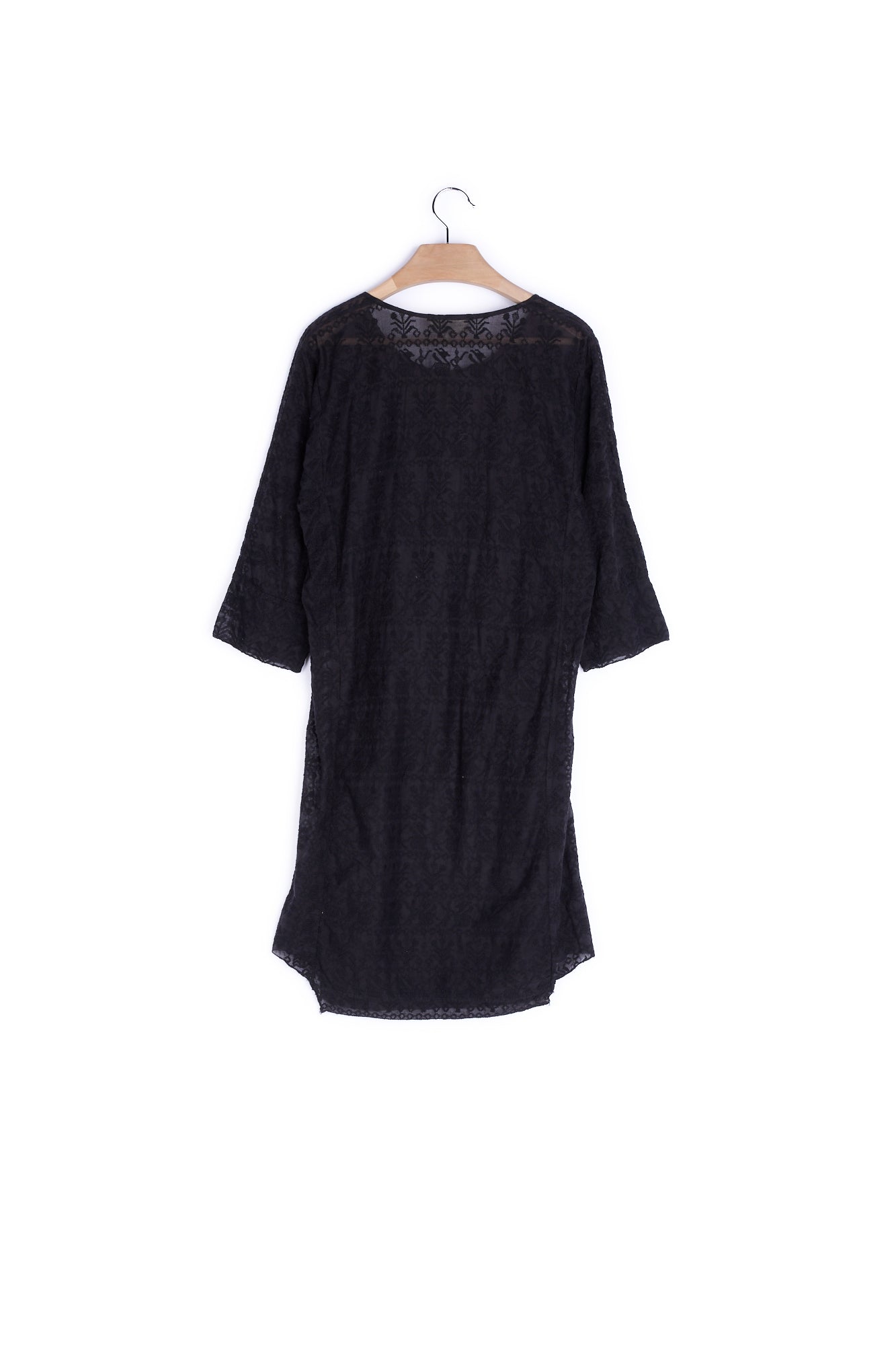 Robe Isabel Marant seconde vie