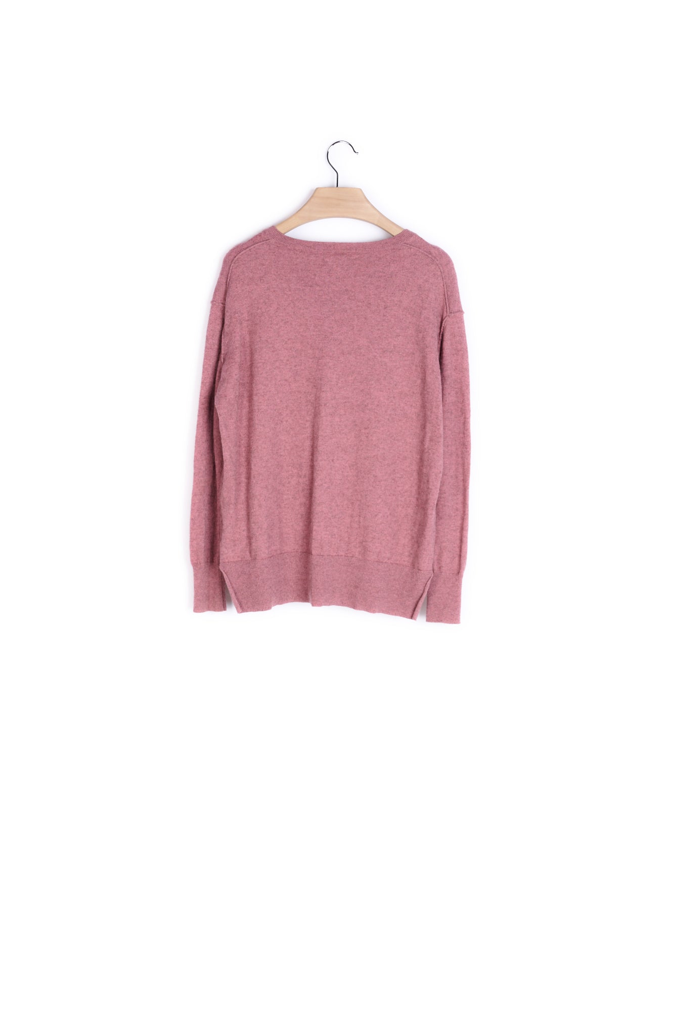 Pull - Coton Isabel Marant seconde vie
