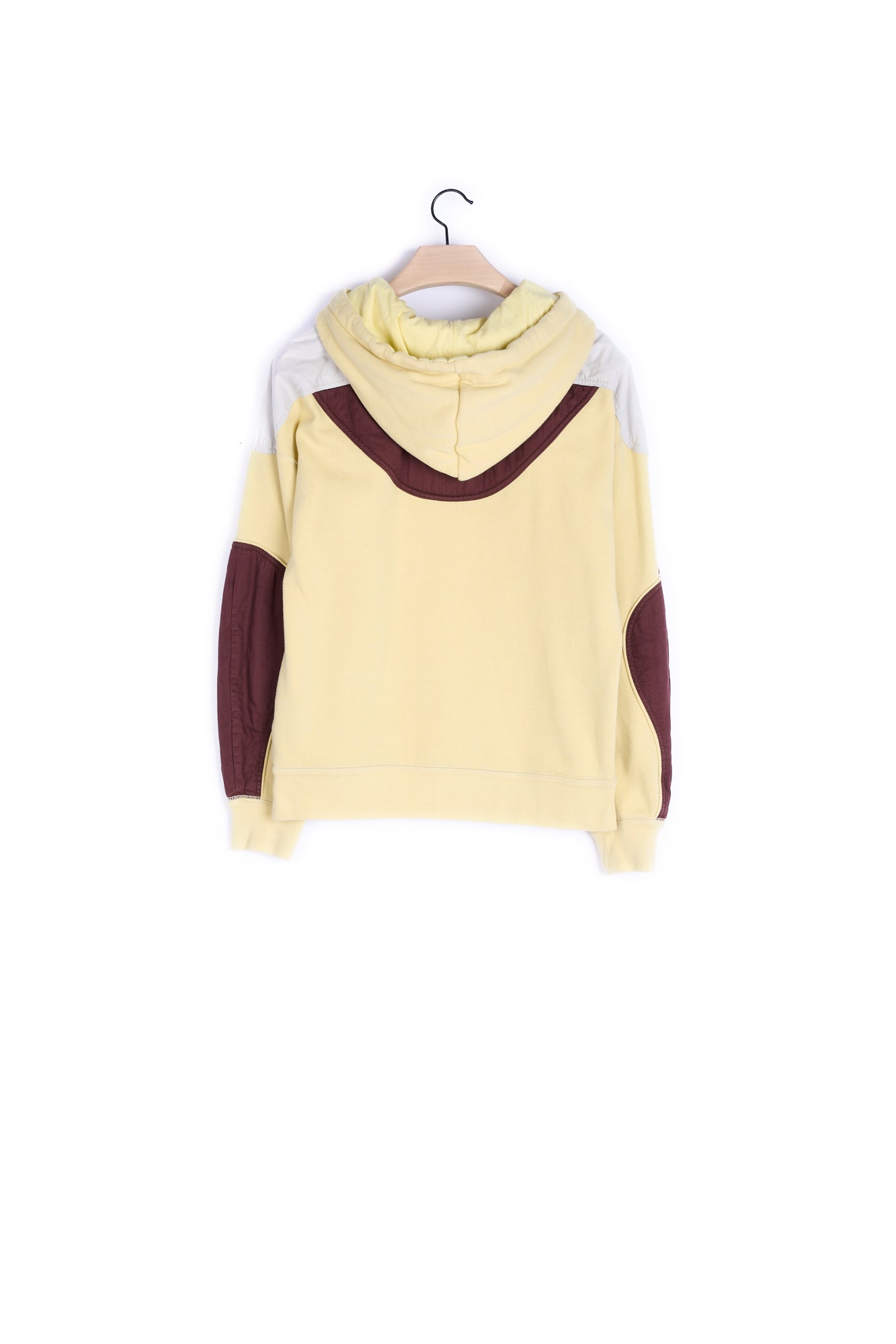 Sweat Shirt Coton Multicolore Isabel Marant seconde vie
