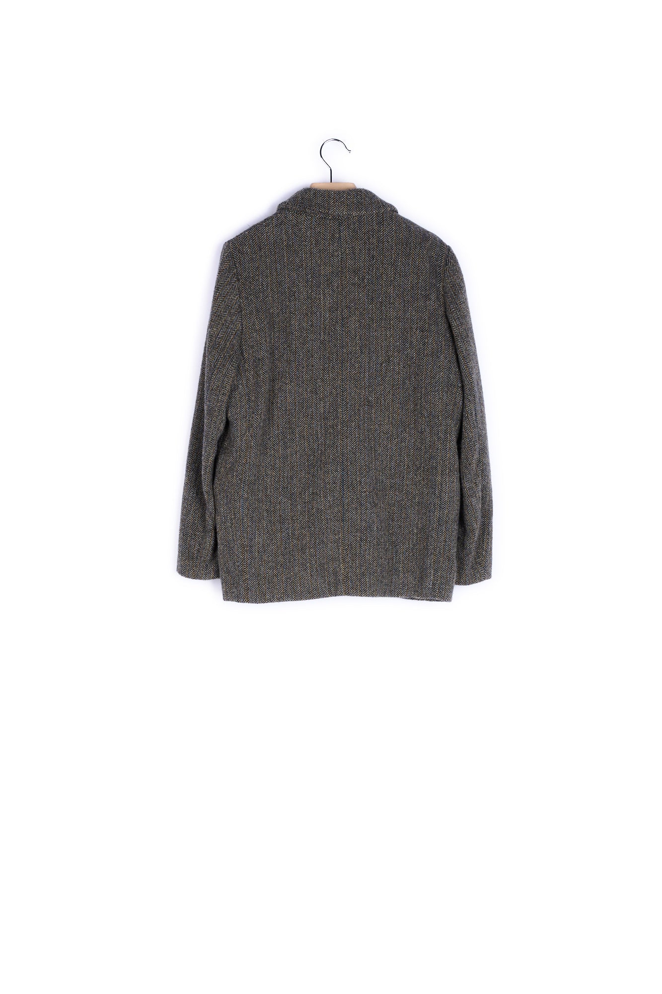 Veste Isabel Marant seconde vie