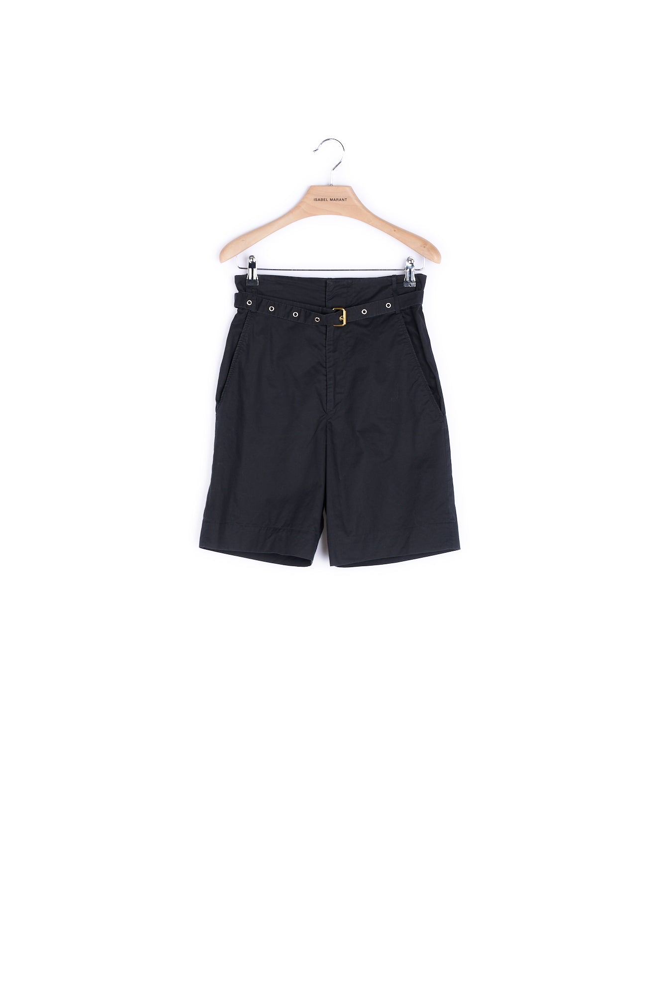 Short Isabel Marant seconde vie