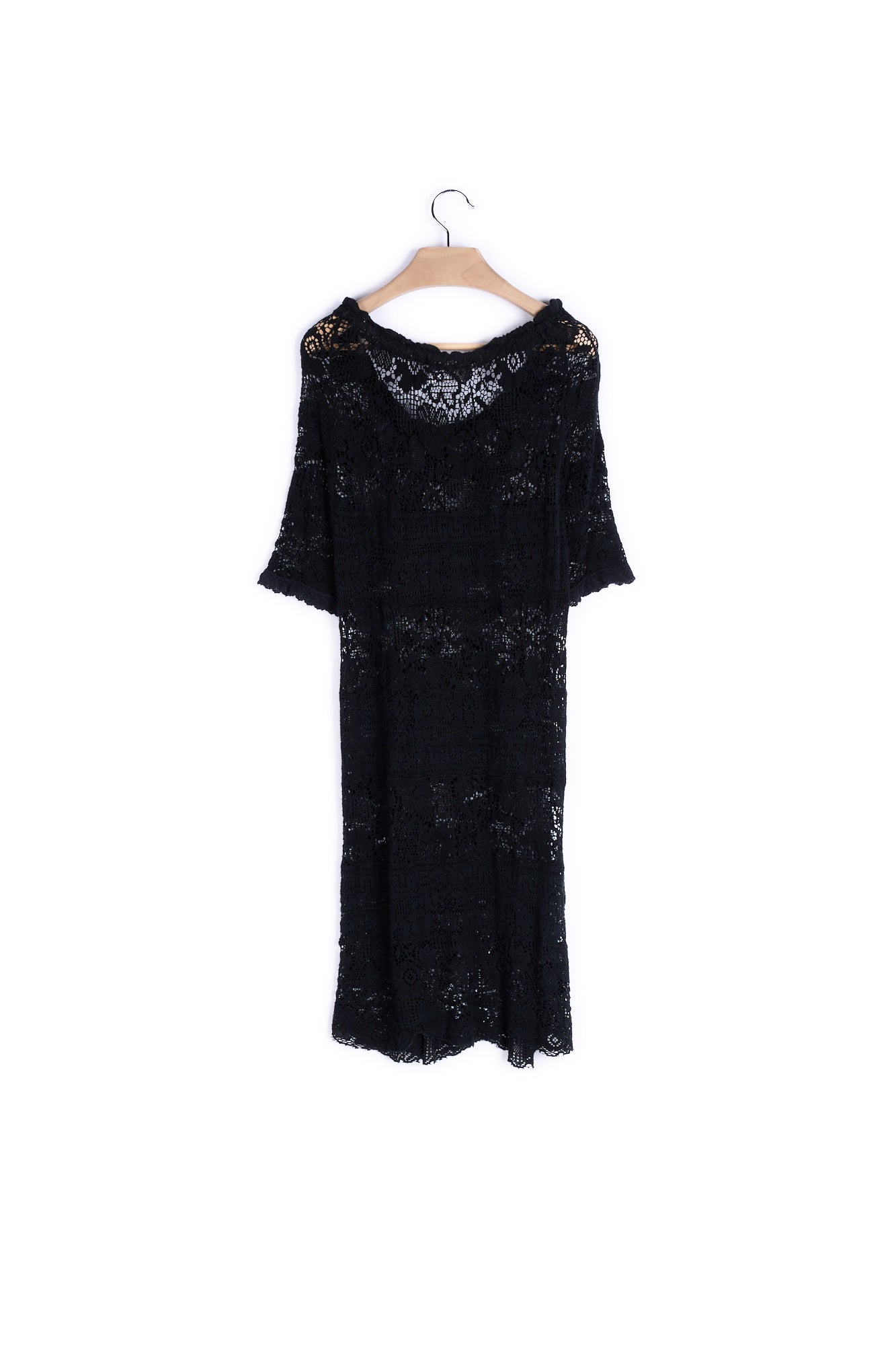 Robe Isabel Marant seconde vie