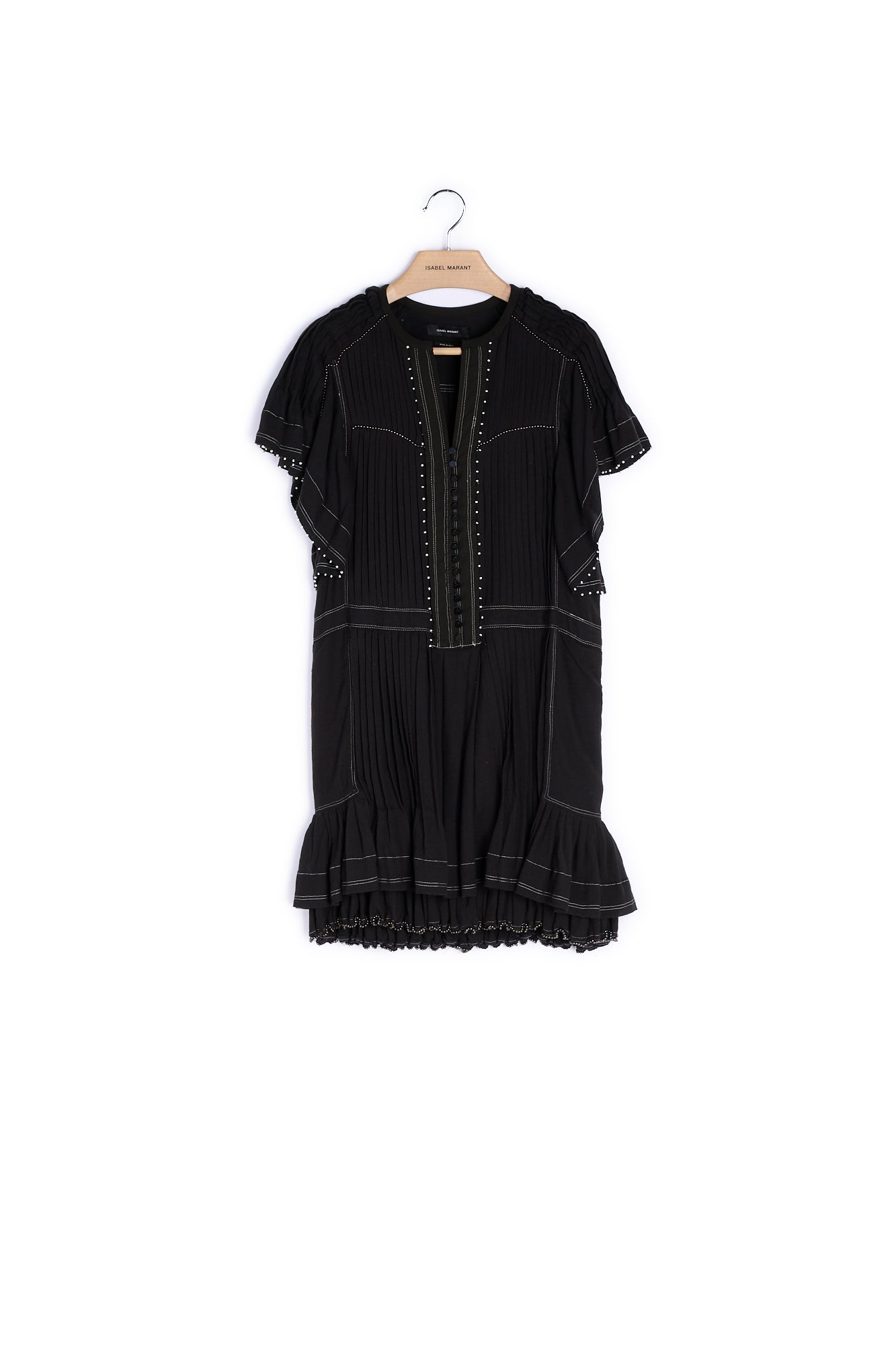 Robe - 36 Isabel Marant seconde vie