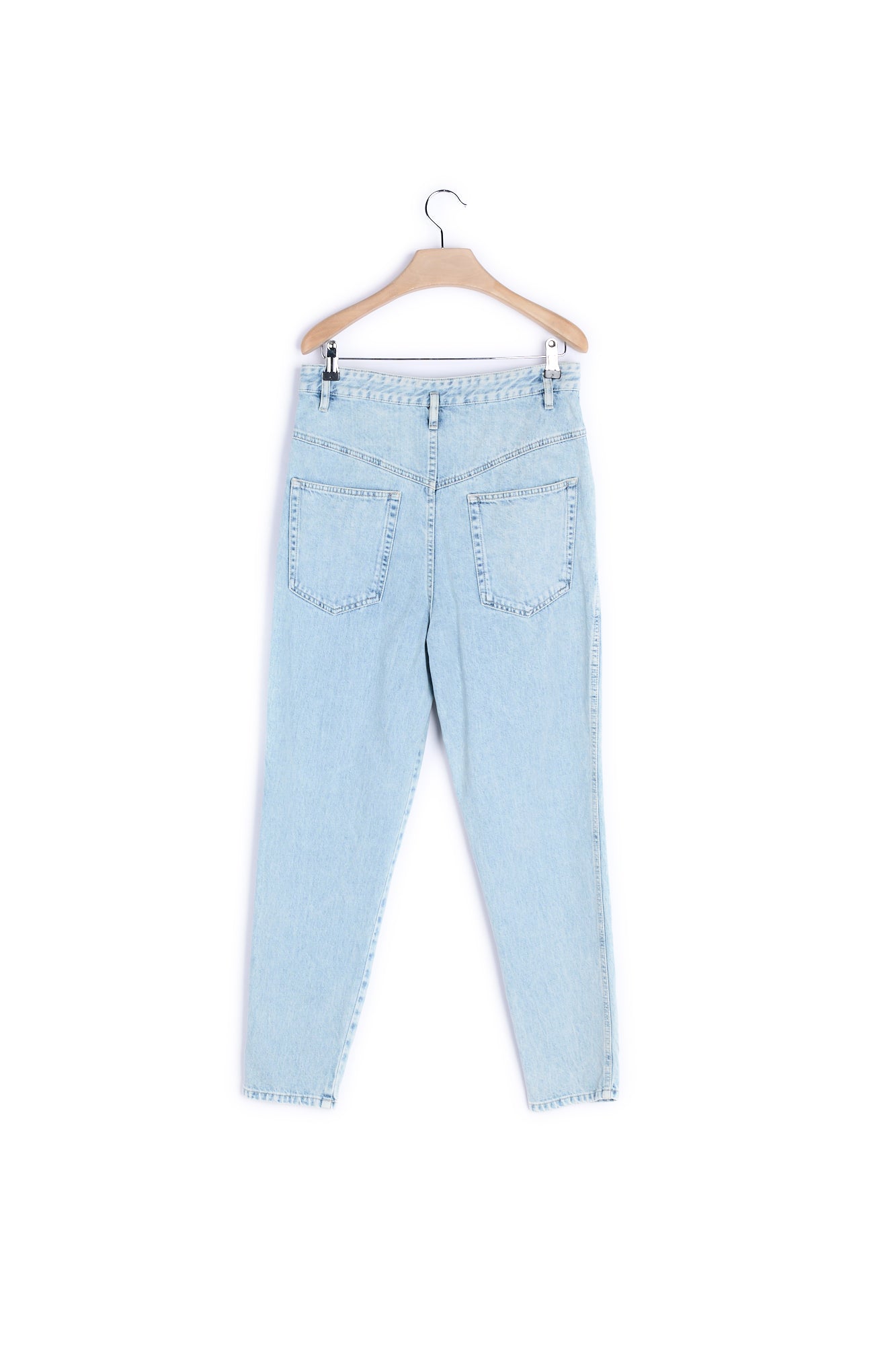 Jean Isabel Marant seconde vie