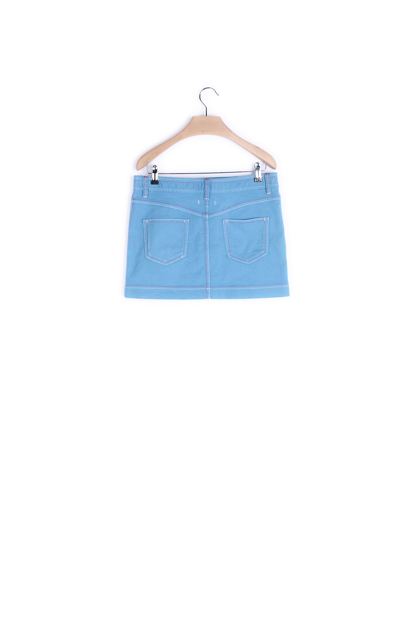 Jupe Isabel Marant seconde vie