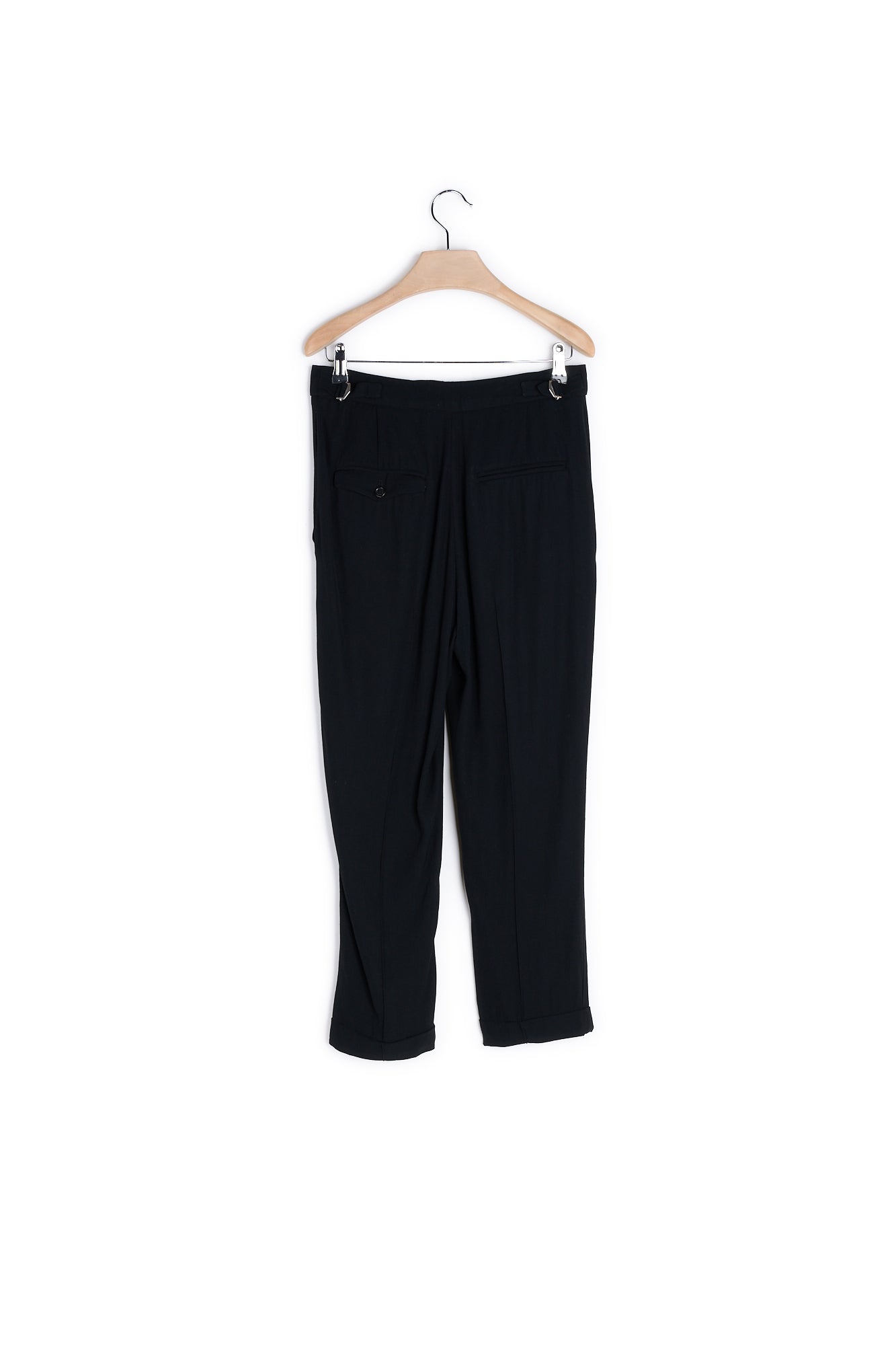Pantalon Isabel Marant seconde vie