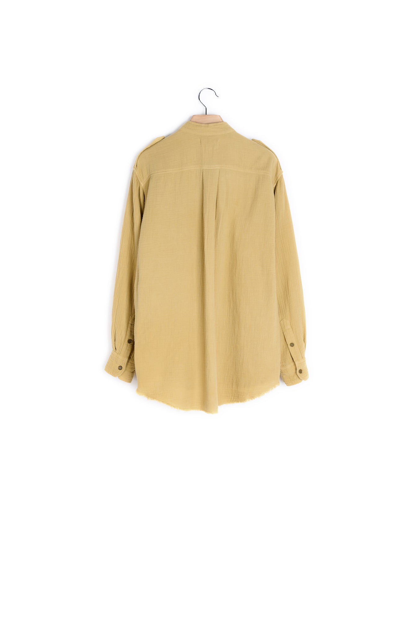 Chemise Jepson Isabel Marant seconde vie