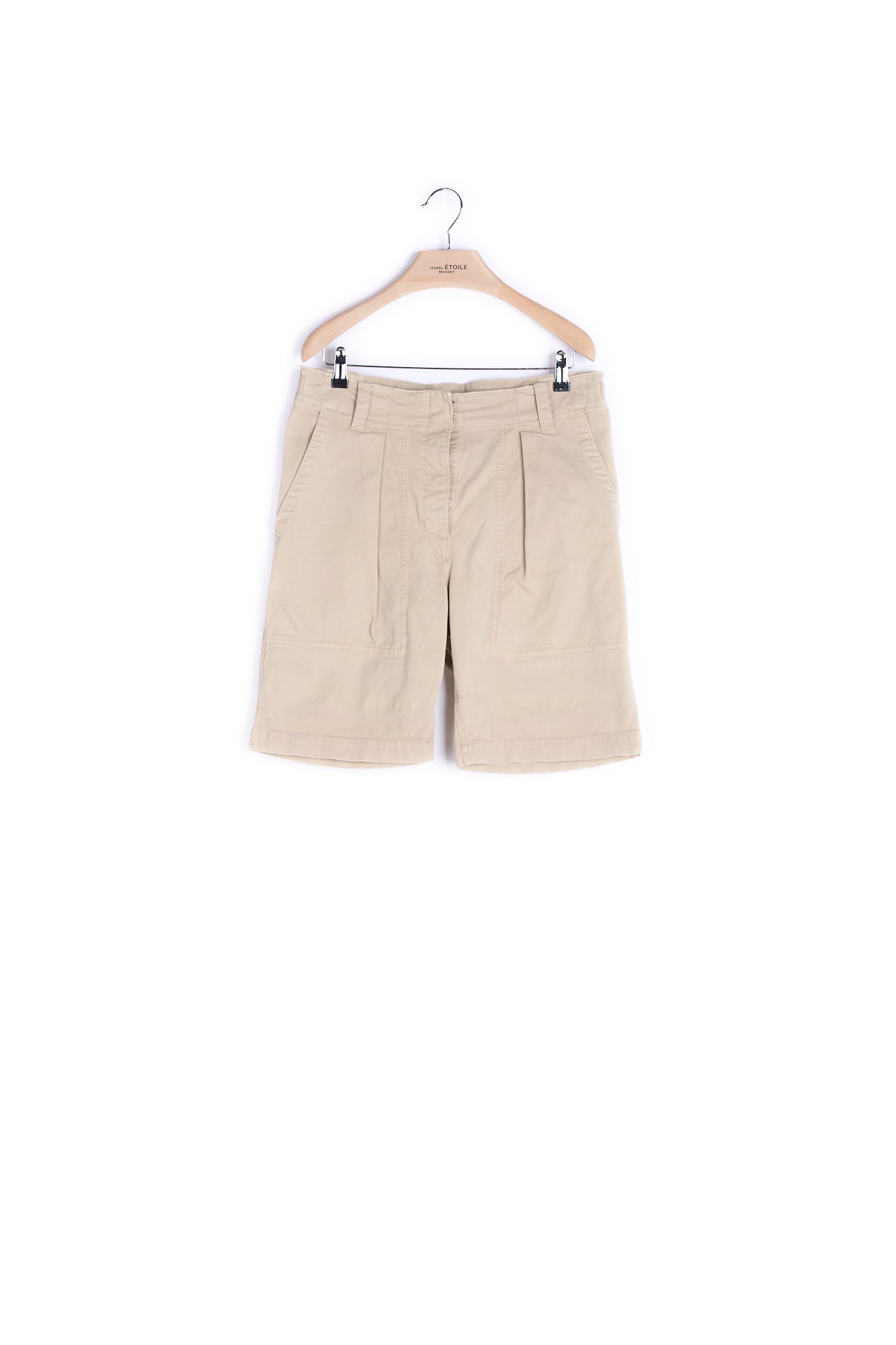 Short Isabel Marant seconde vie