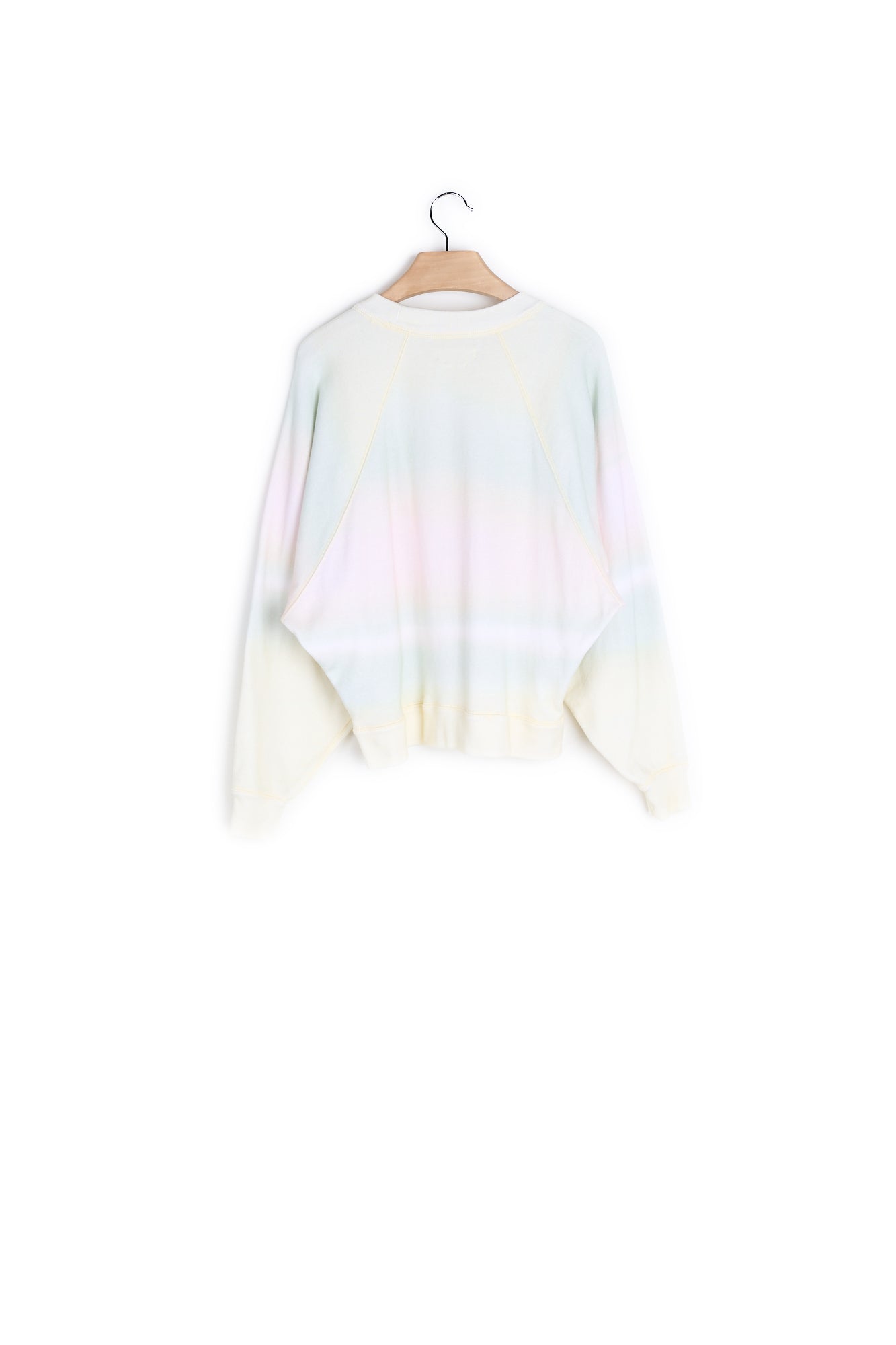 Sweat Shirt Bradford Isabel Marant seconde vie