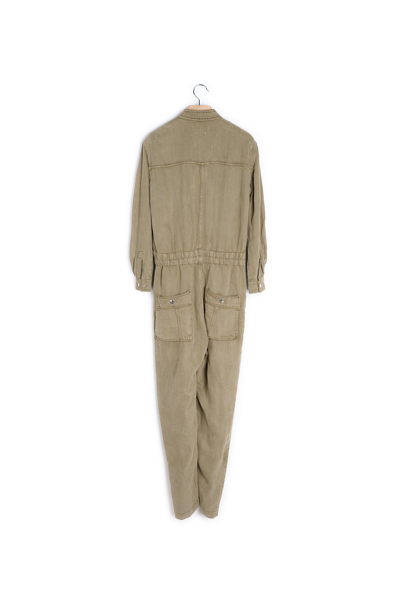 Combinaison Lashay Isabel Marant seconde vie