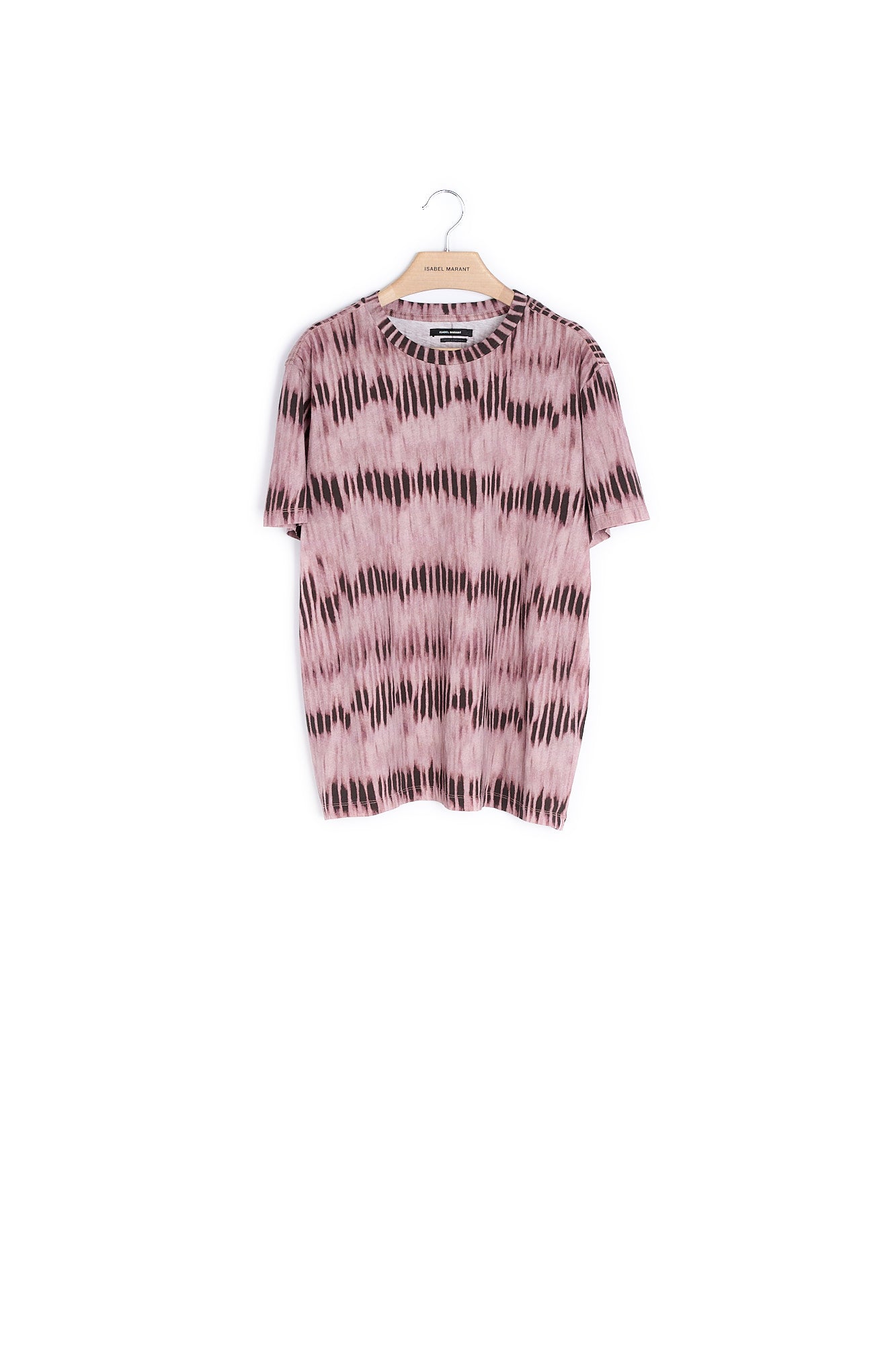 Tee Shirt Zewel Isabel Marant seconde vie
