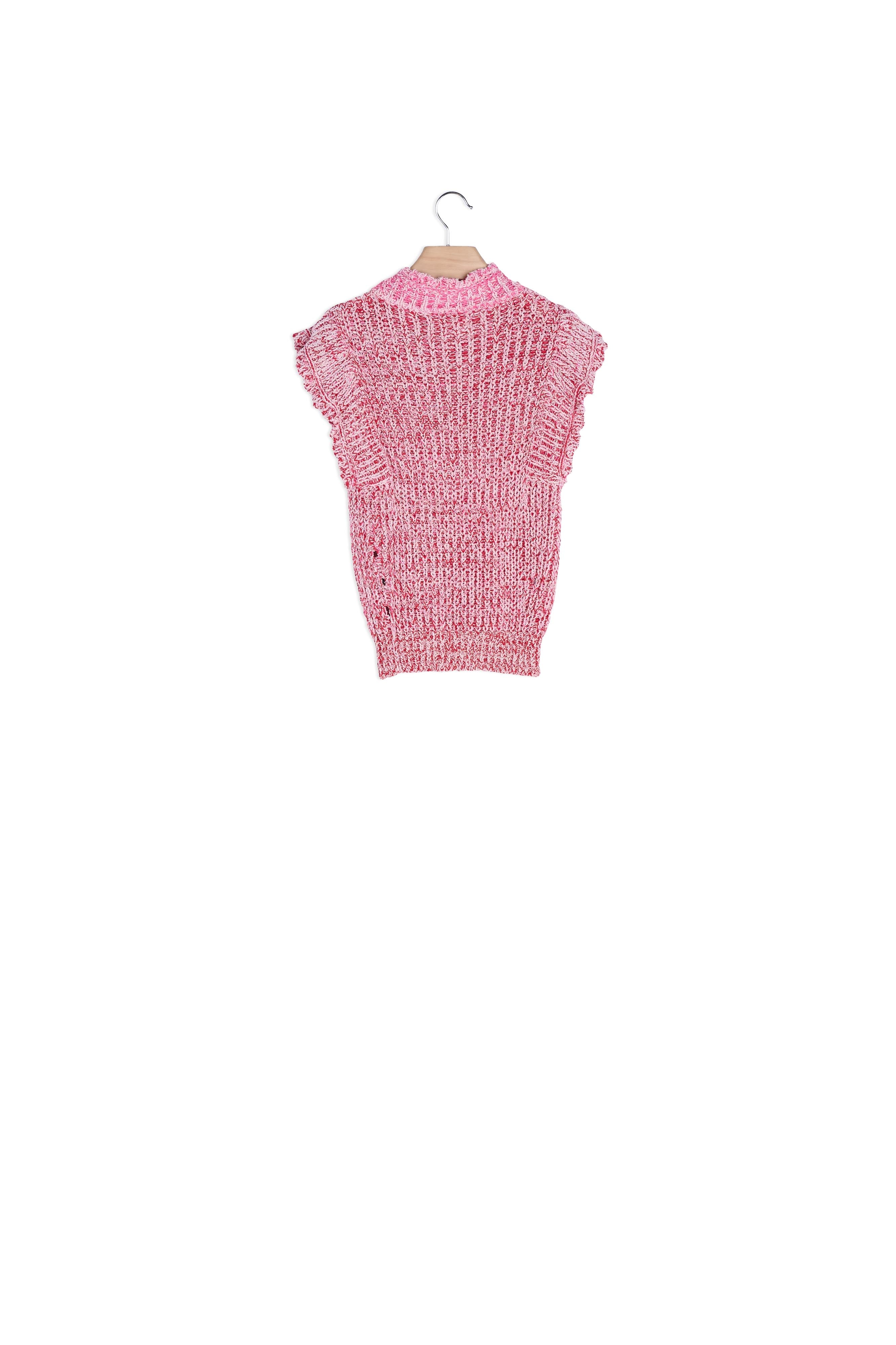 Pull En Coton Isabel Marant seconde vie
