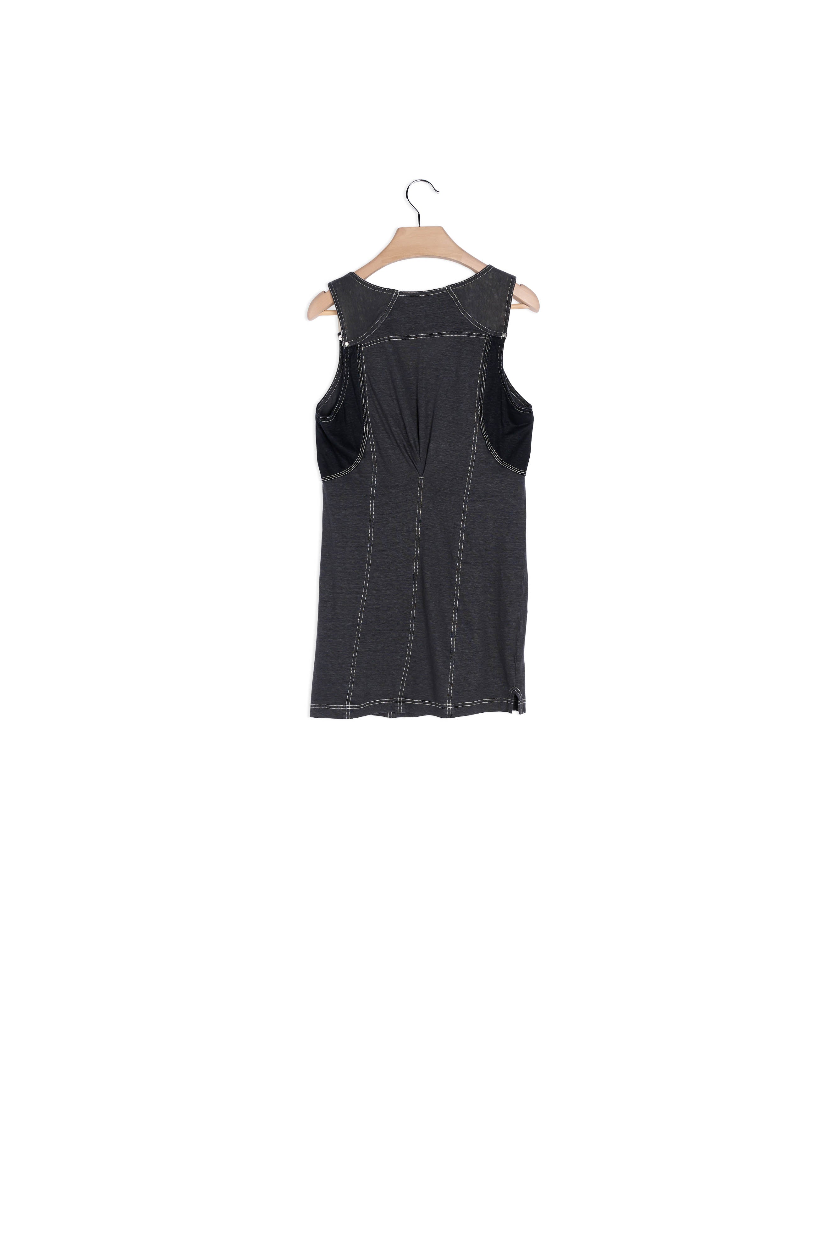 Robe En Lin Isabel Marant seconde vie