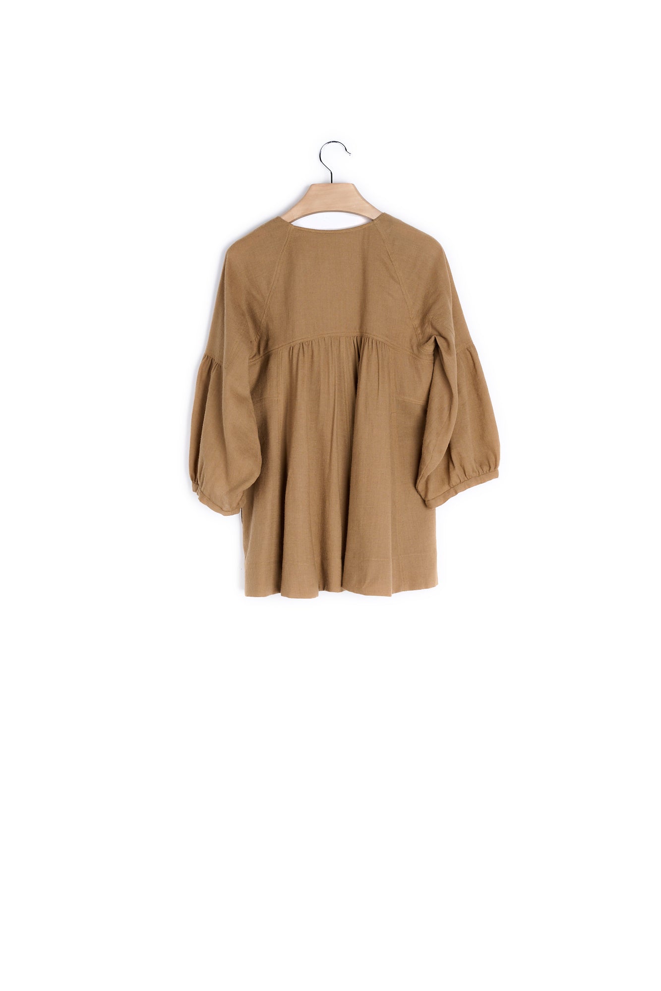 Blouse Manches Longues Isabel Marant seconde vie