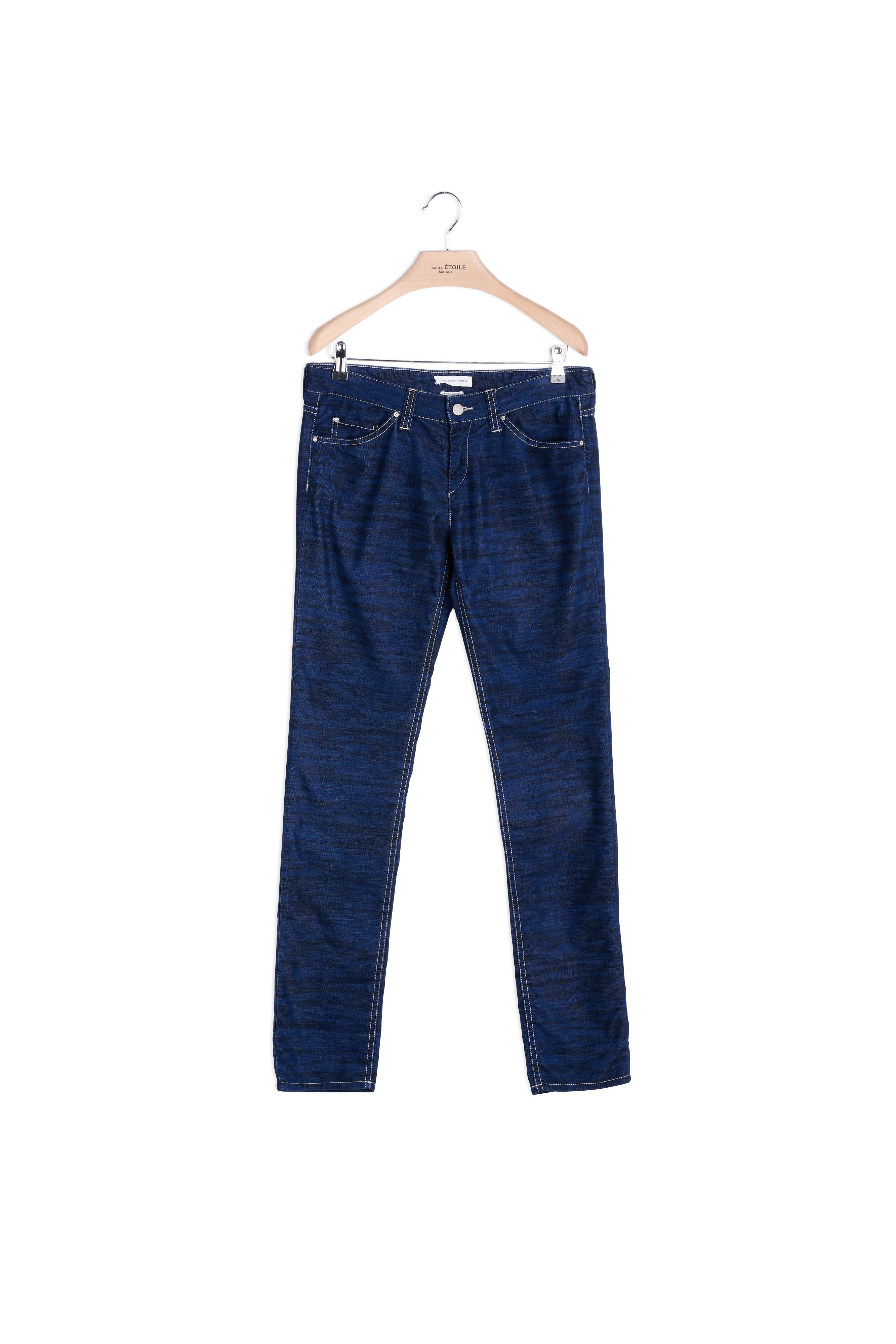 Jean - Coton Isabel Marant seconde vie