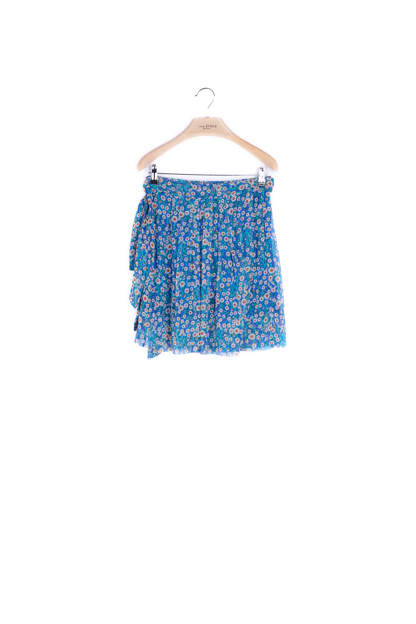 Jupe - 36 Isabel Marant seconde vie