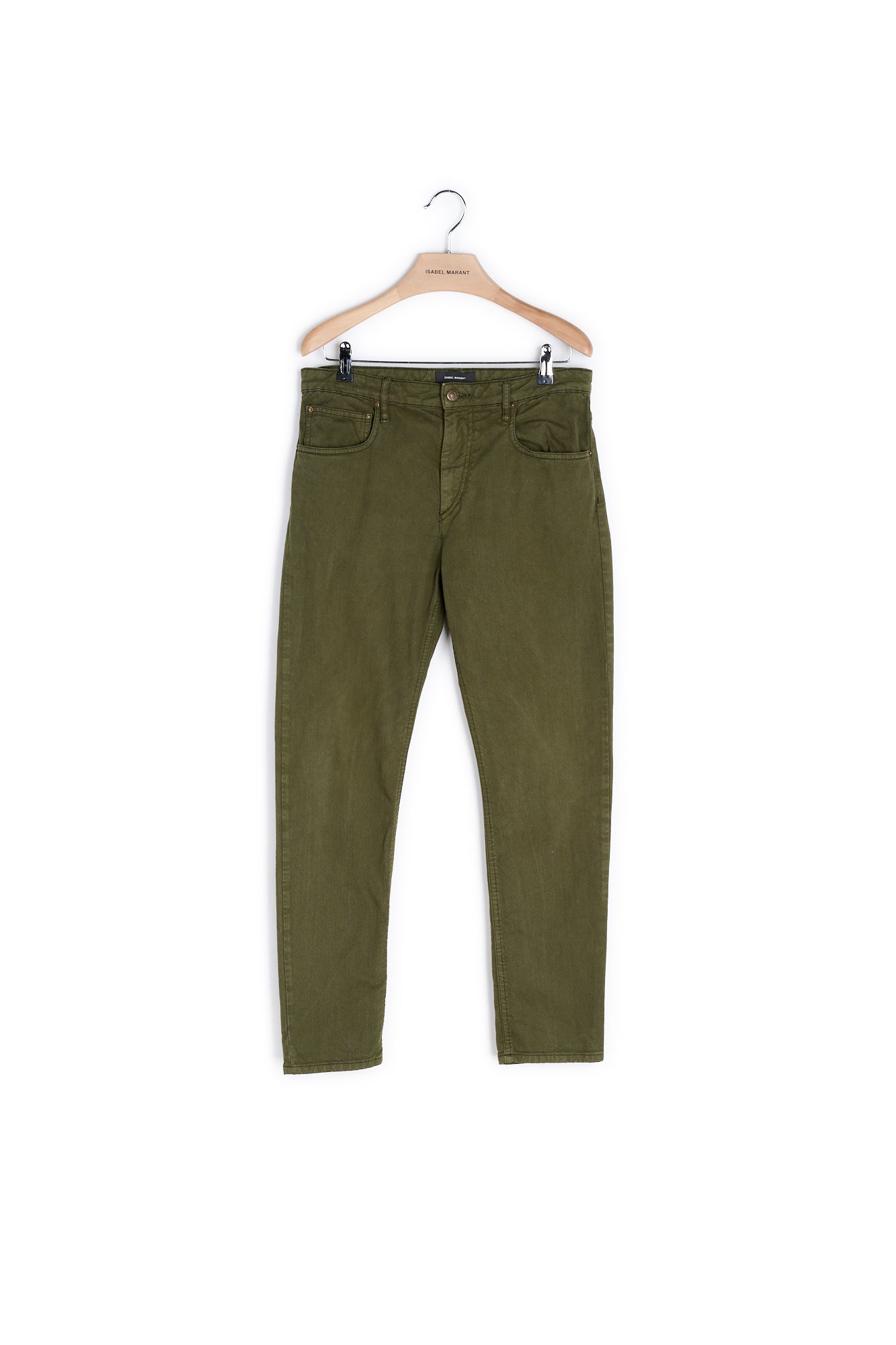 Jean - 38 Isabel Marant seconde vie