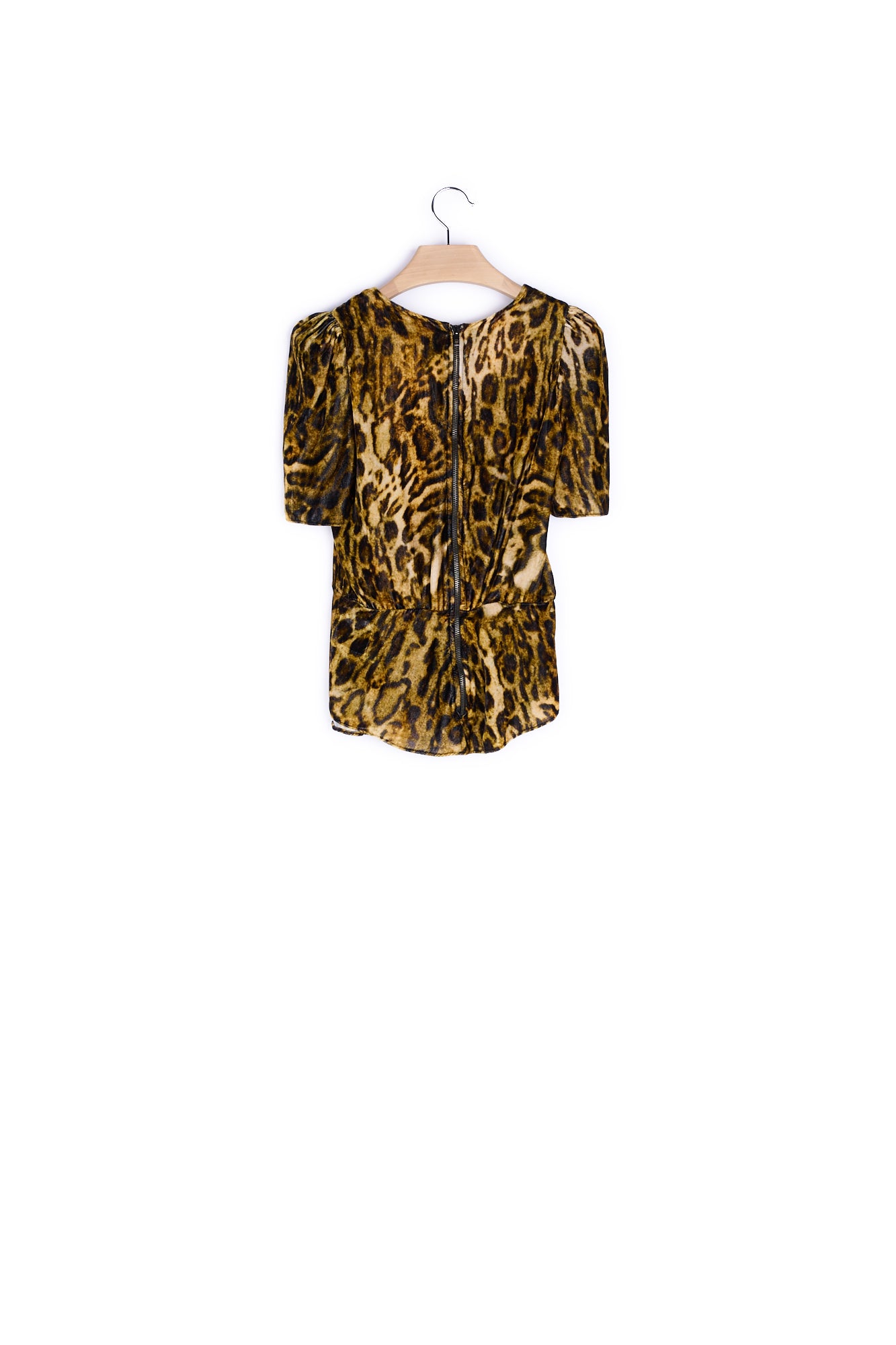 Haut Isabel Marant seconde vie