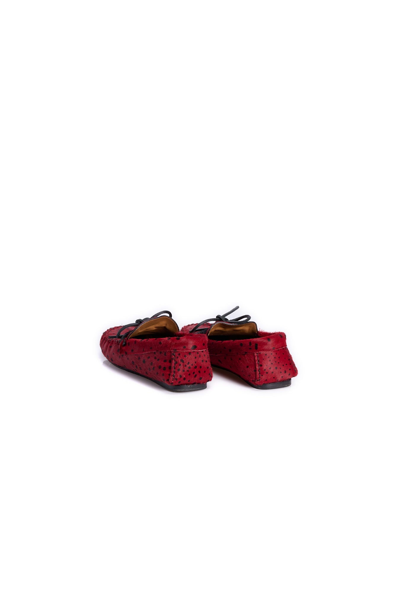 Mocassins Isabel Marant seconde vie
