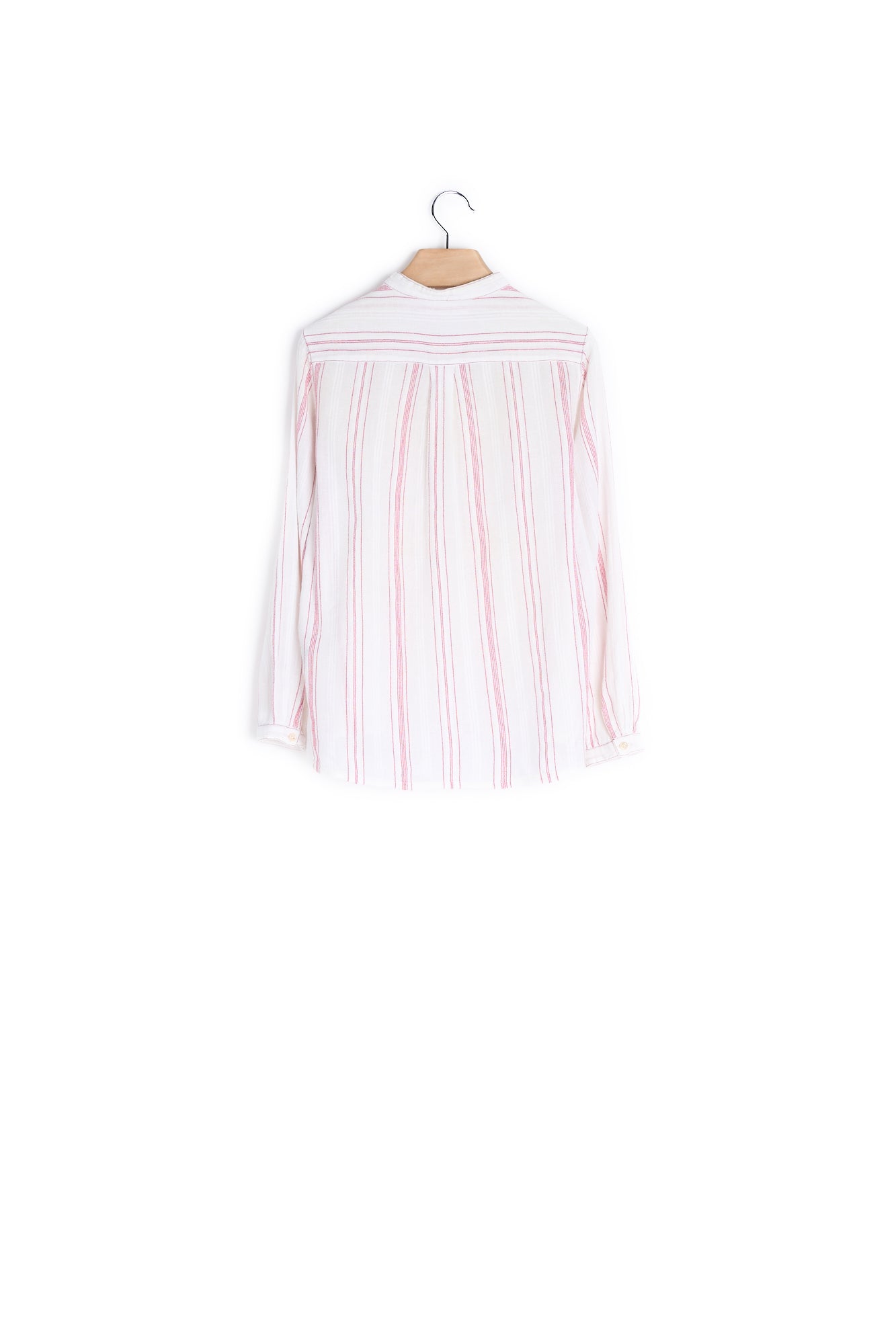 Blouse En Coton Isabel Marant seconde vie