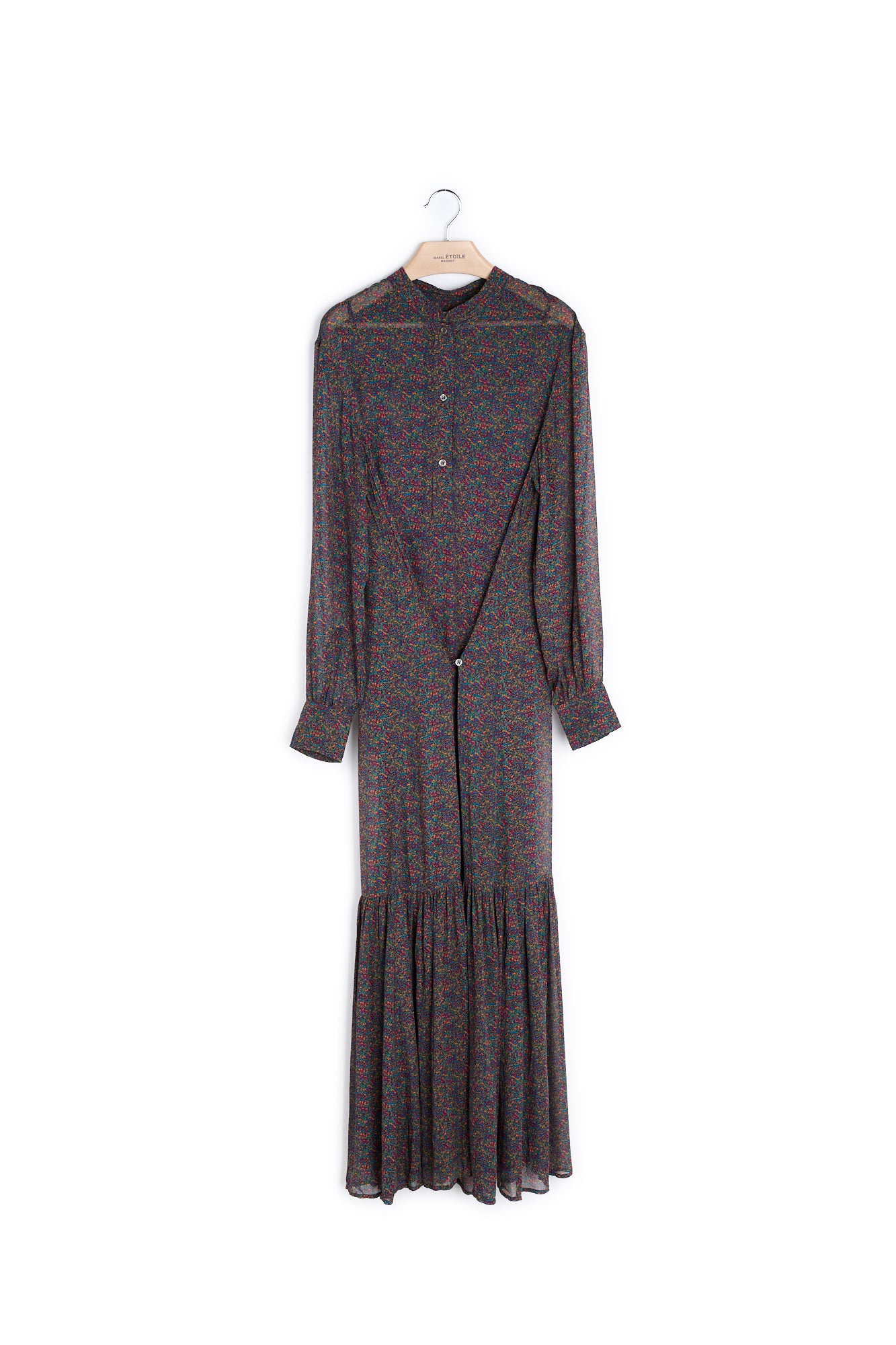 Robe Javene Isabel Marant seconde vie