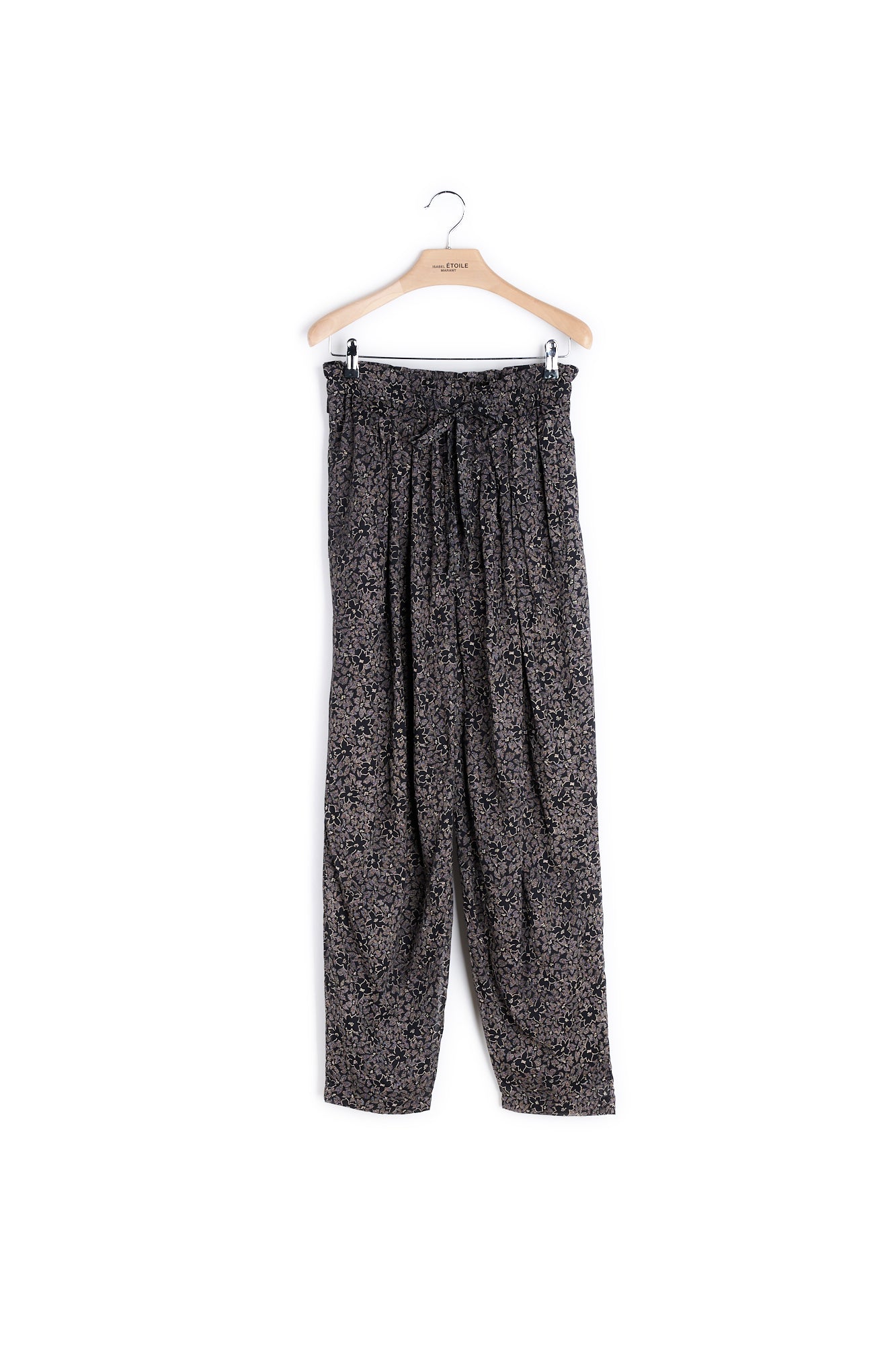 Pantalon Lively Isabel Marant seconde vie