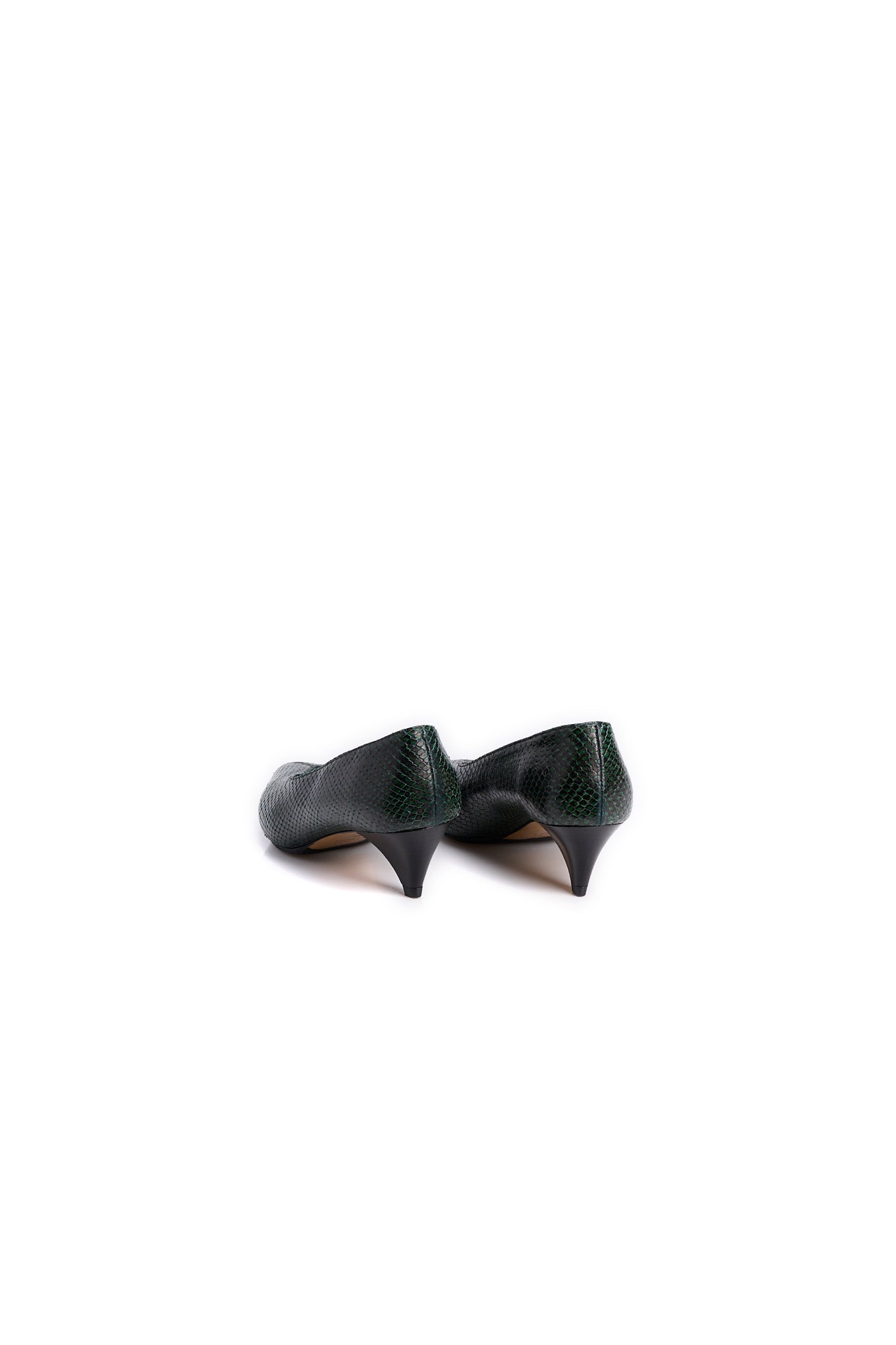 Ballerines Isabel Marant seconde vie