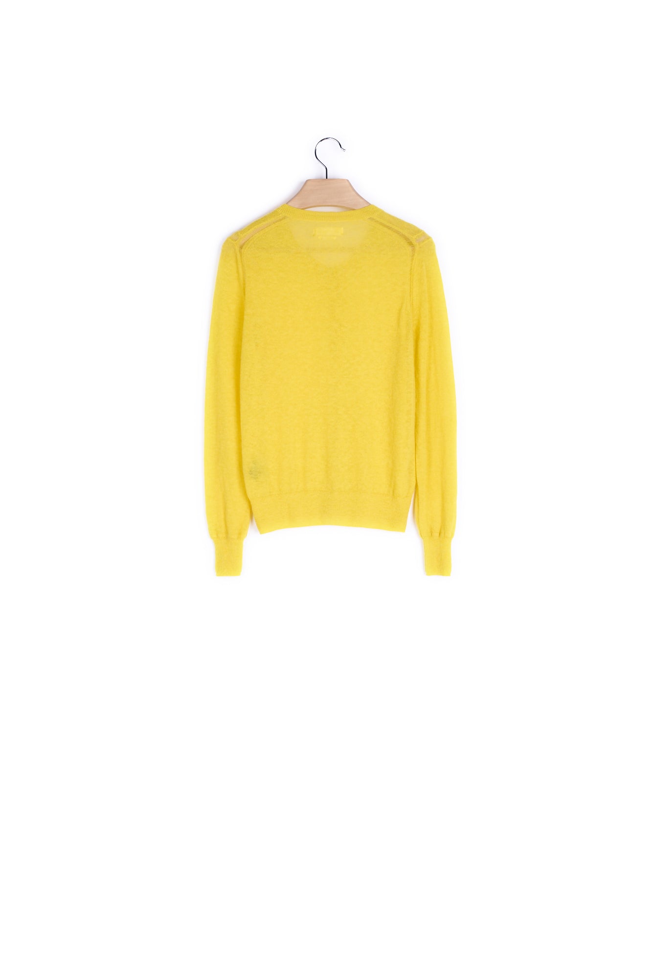 Cardigan Isabel Marant seconde vie