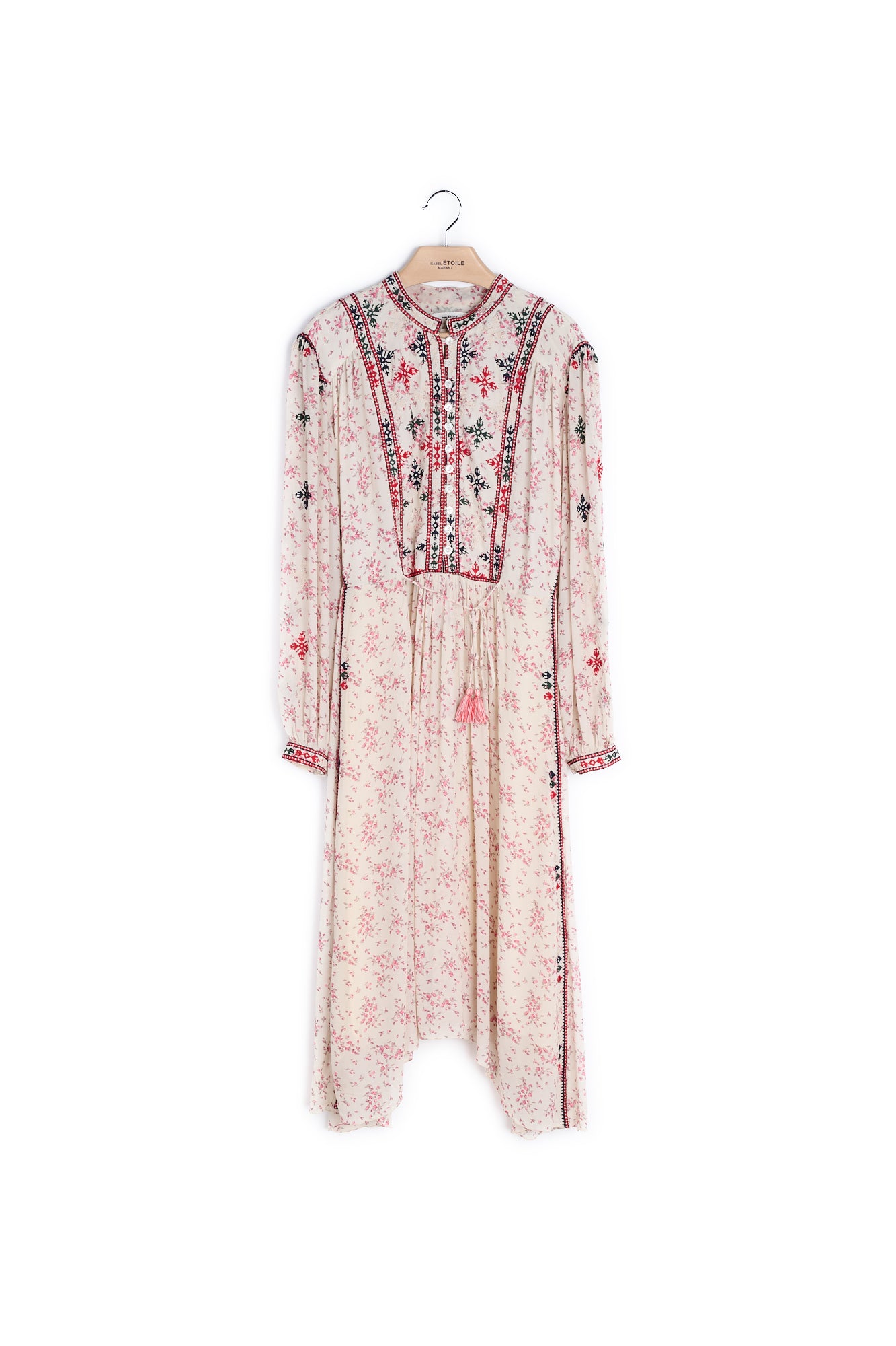 Robe Isabel Marant seconde vie
