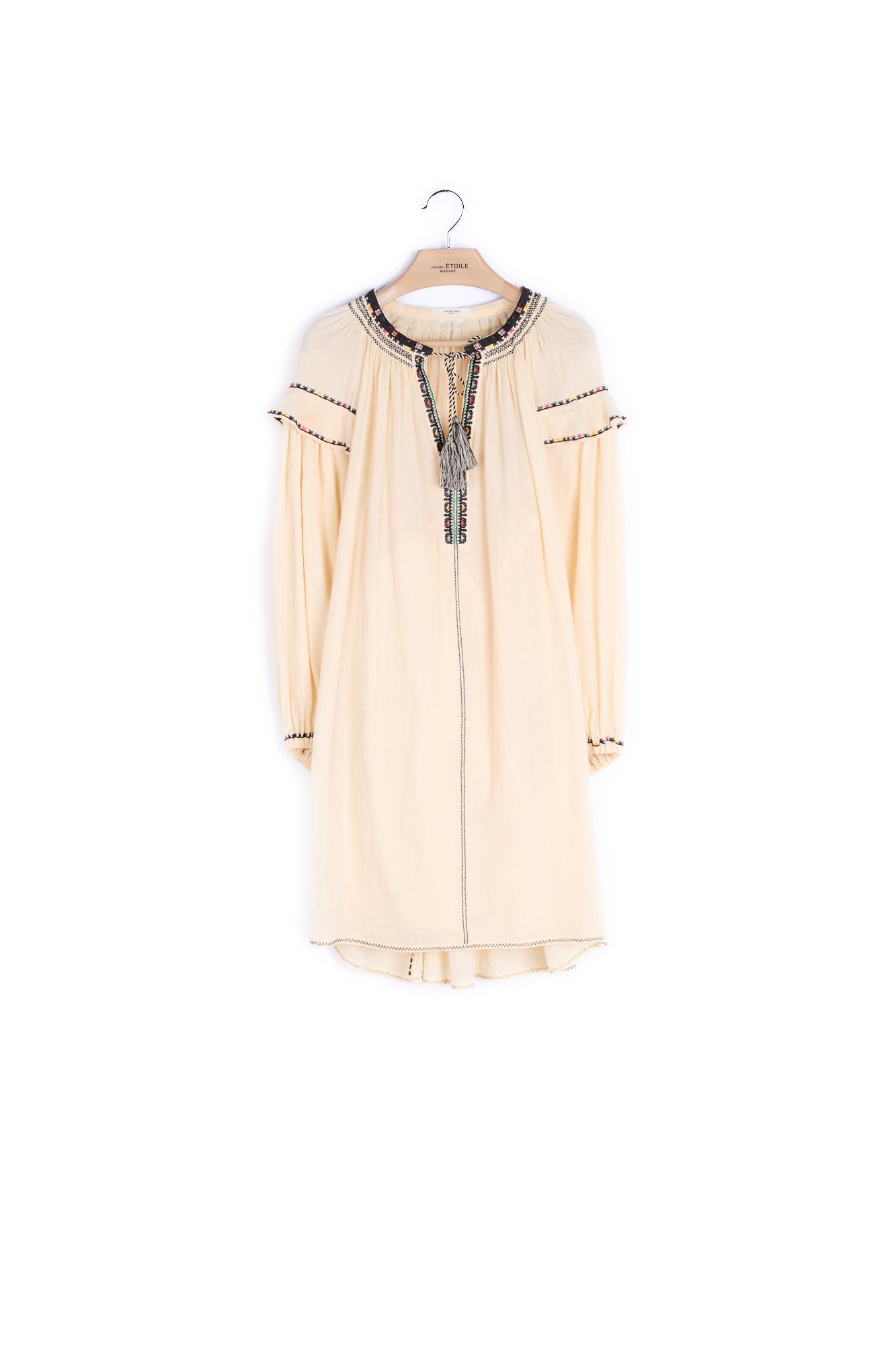 Robe Isabel Marant seconde vie