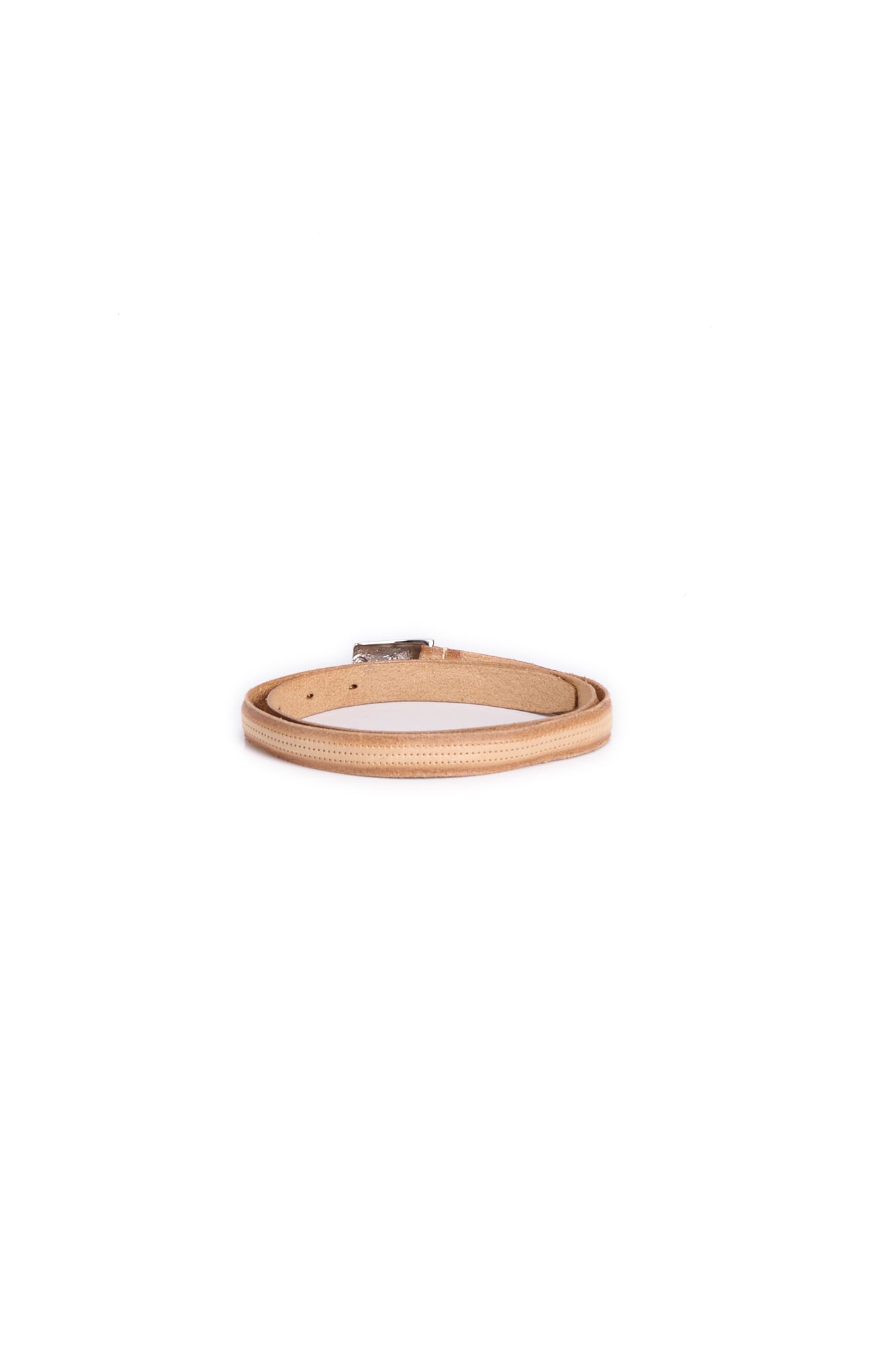 Ceinture Isabel Marant seconde vie