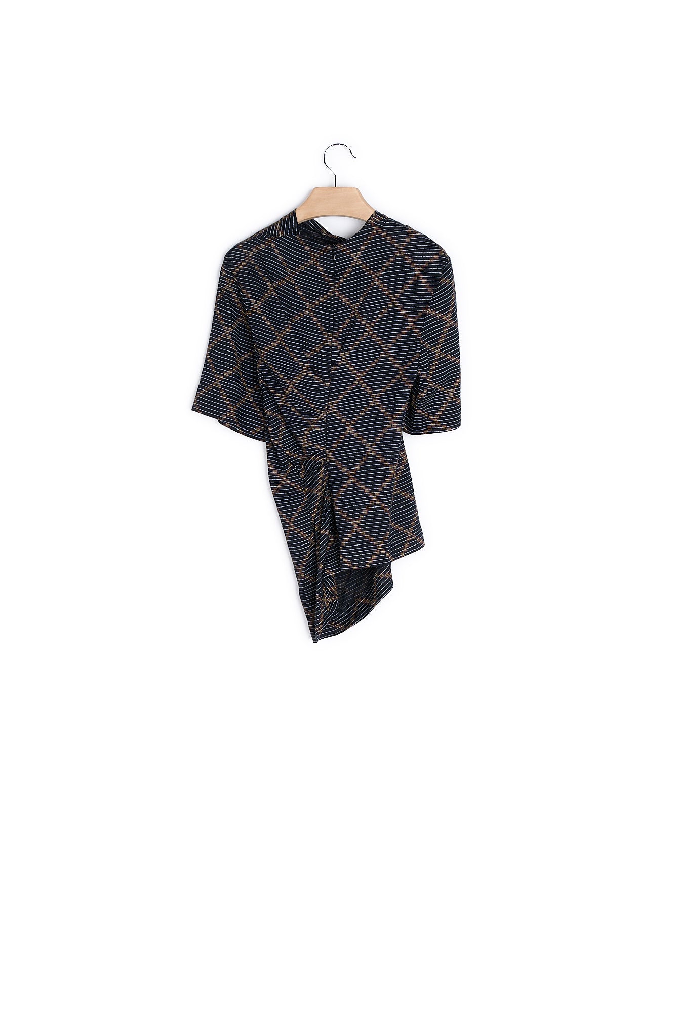 Haut Isabel Marant seconde vie