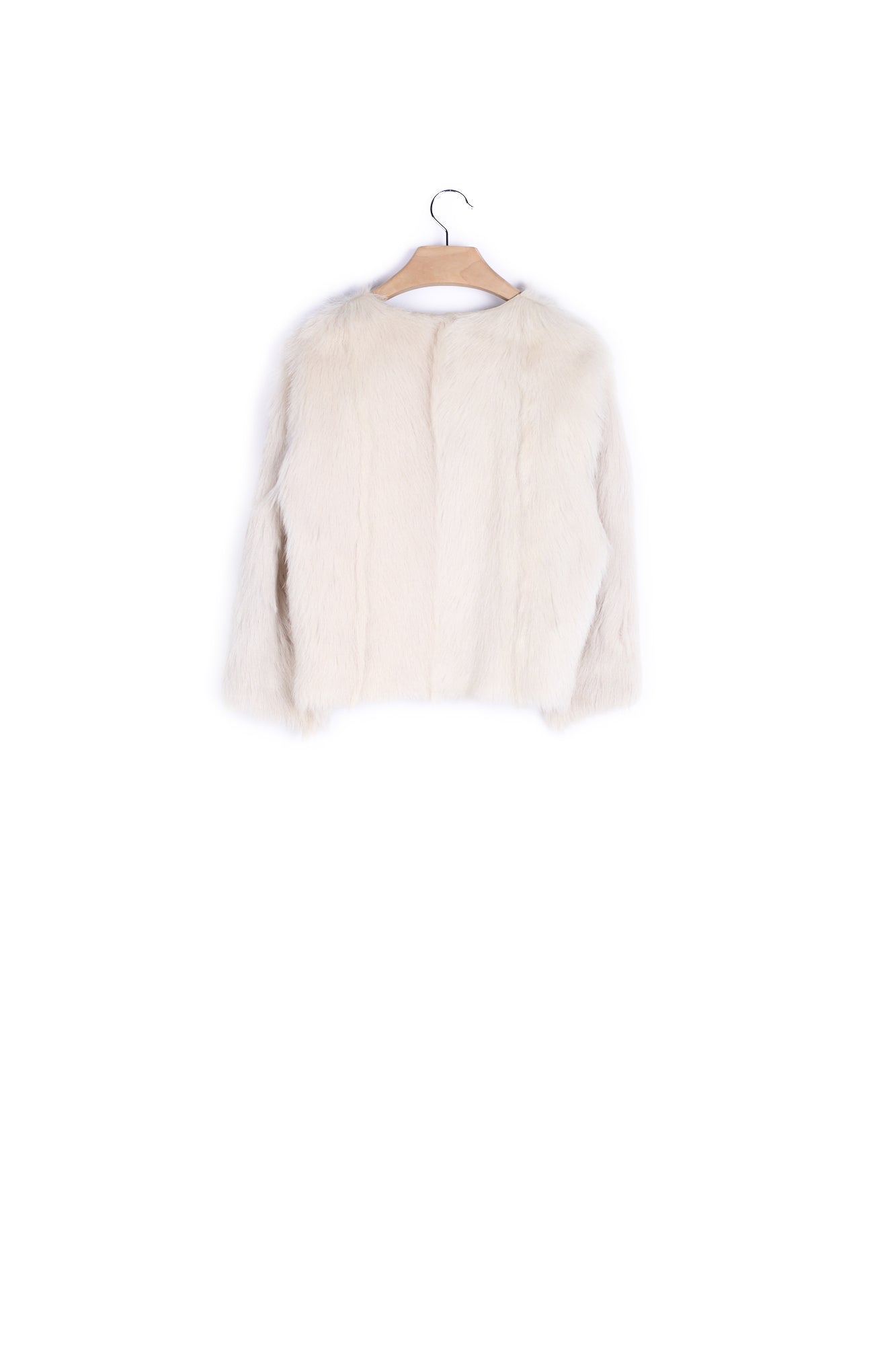 Manteau Chèvre Isabel Marant seconde vie
