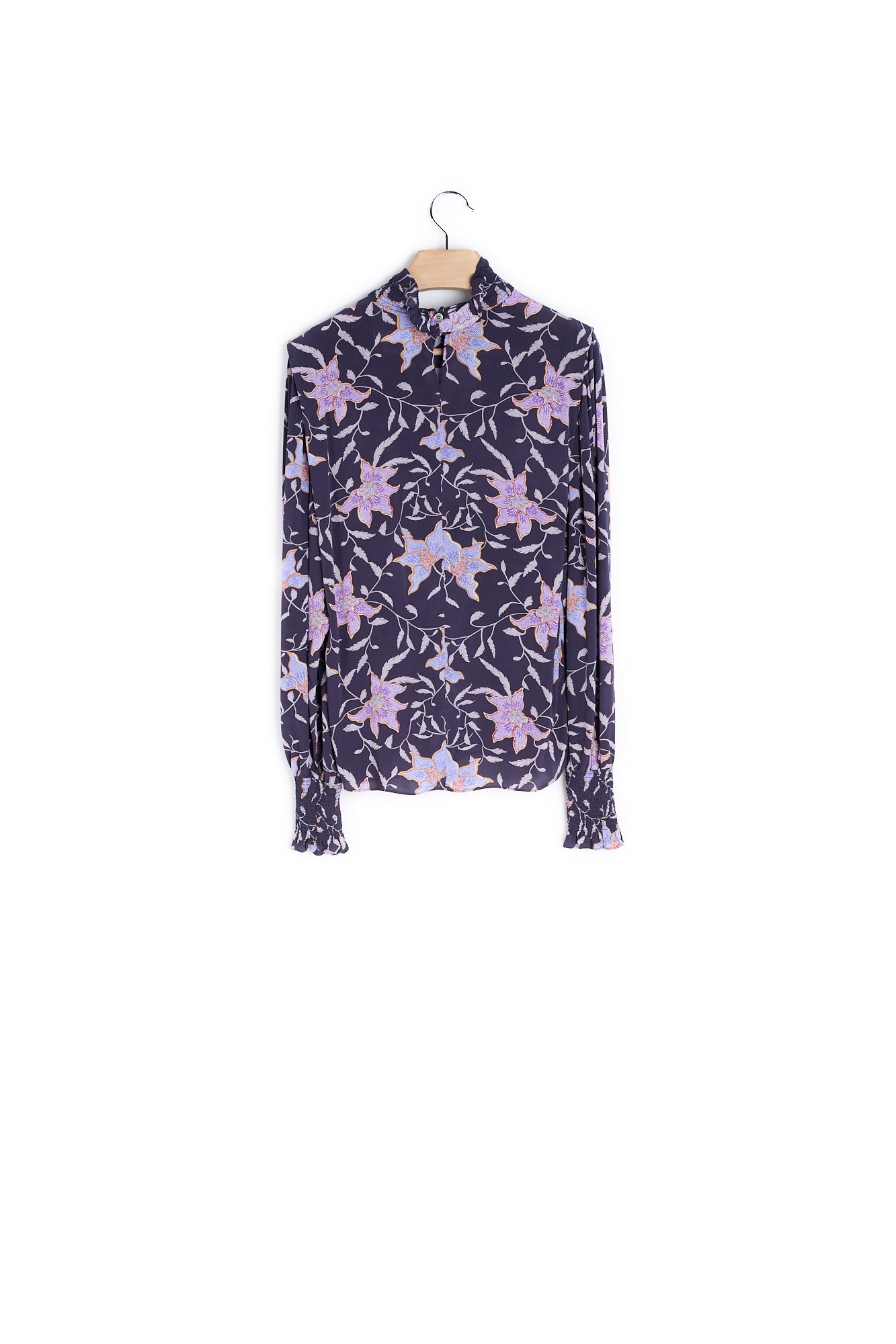 Haut Yoshi Isabel Marant seconde vie