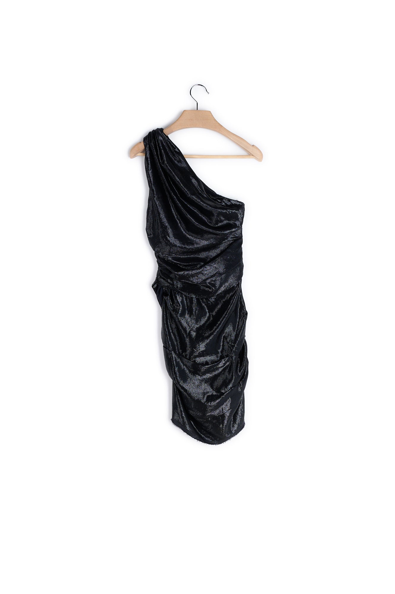 Robe Isabel Marant seconde vie
