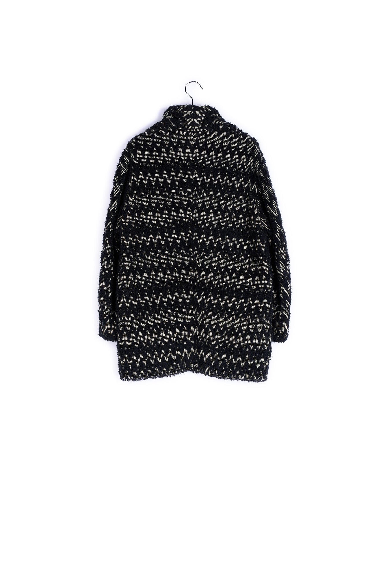 Veste Isabel Marant seconde vie