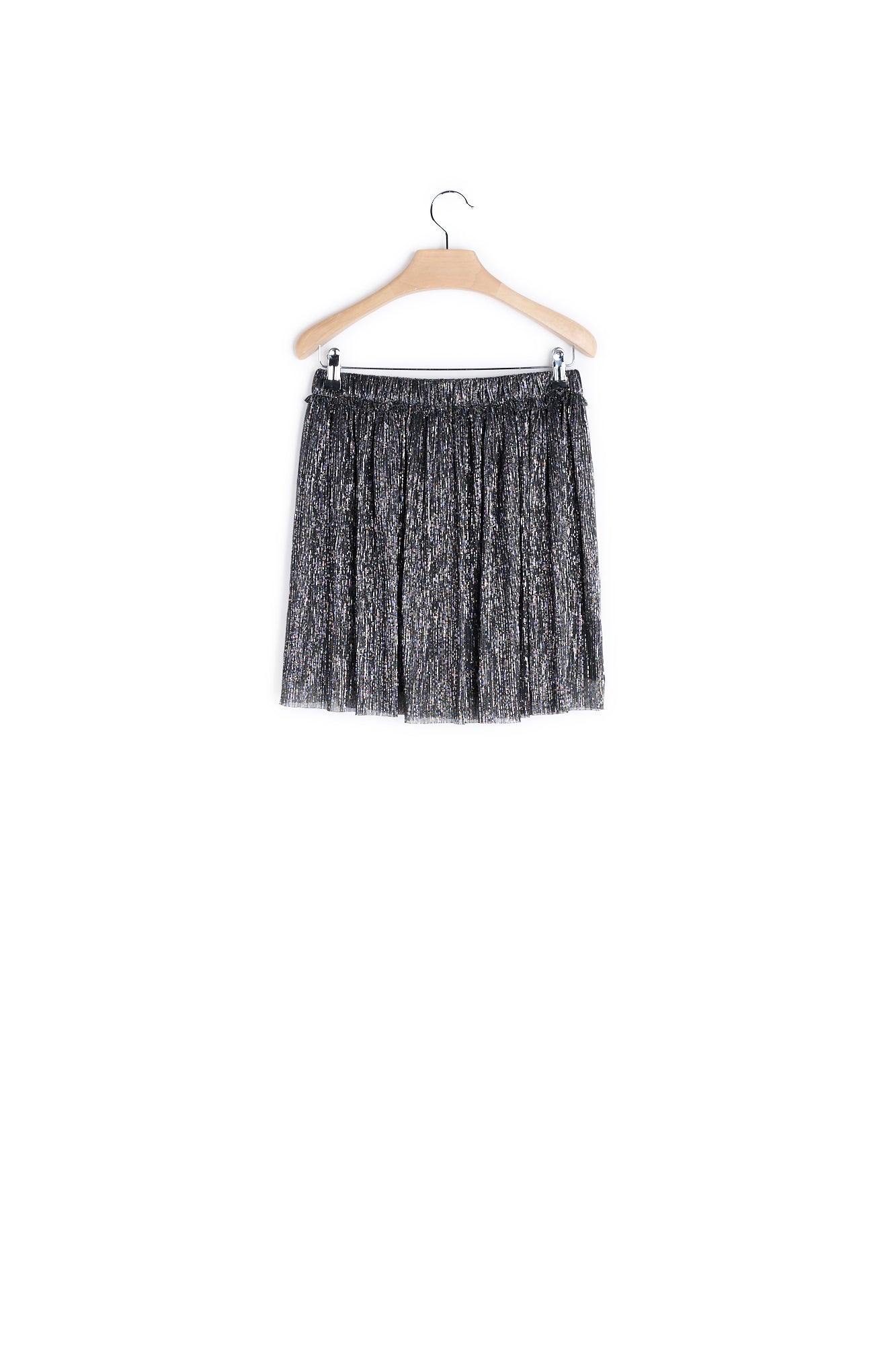 Jupe Isabel Marant seconde vie