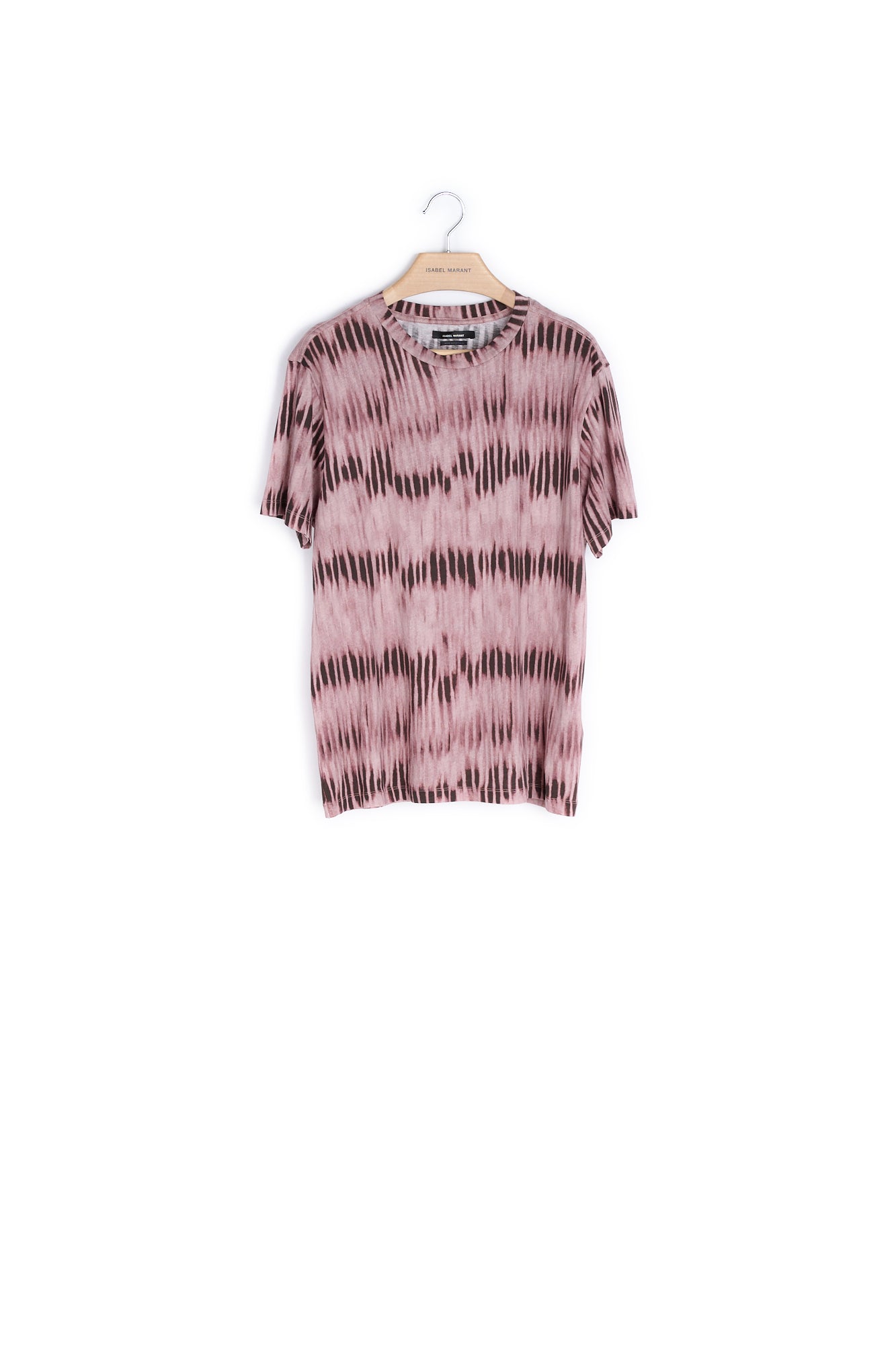 Haut Isabel Marant seconde vie
