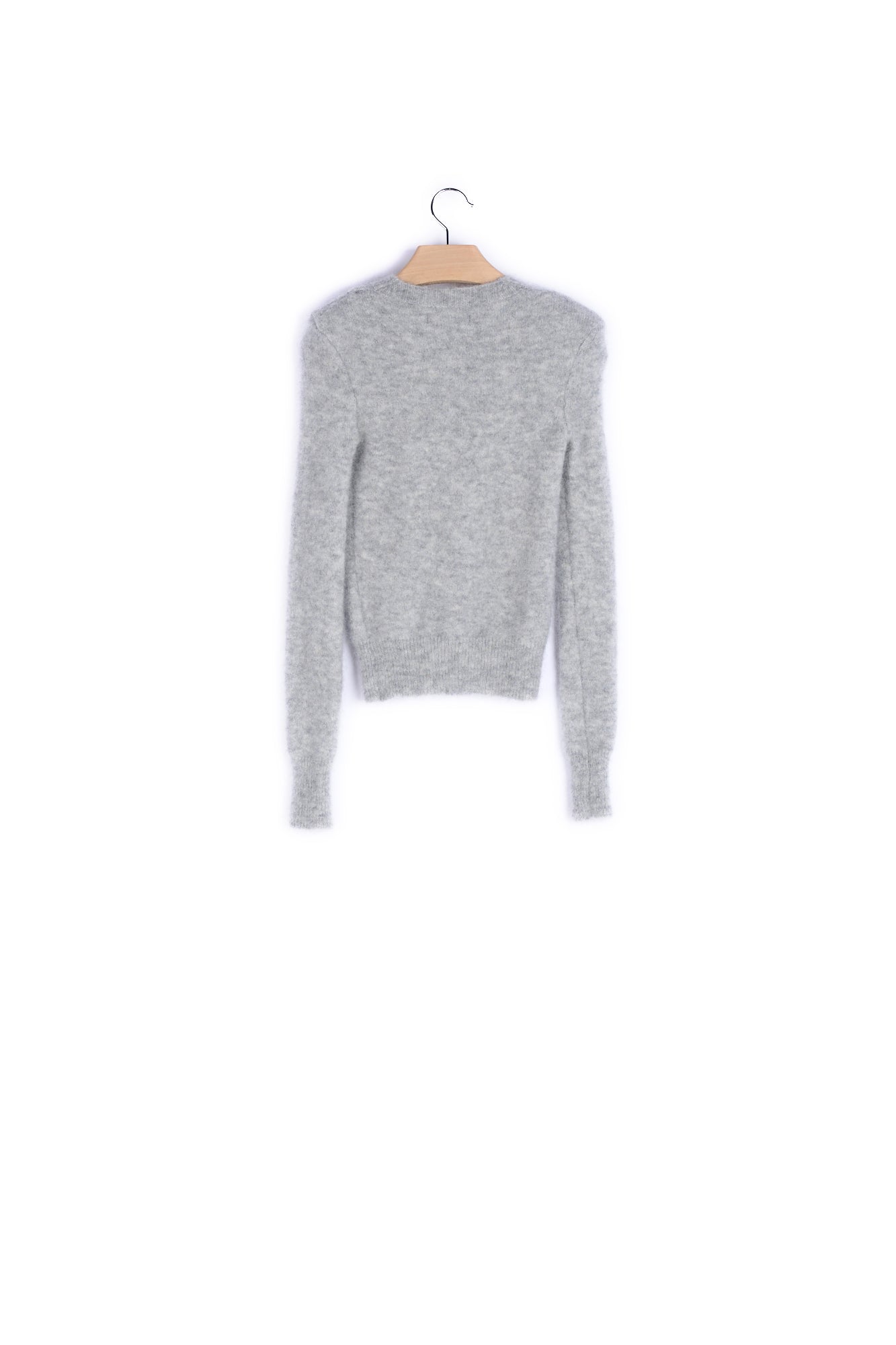 Pull - Laine Isabel Marant seconde vie