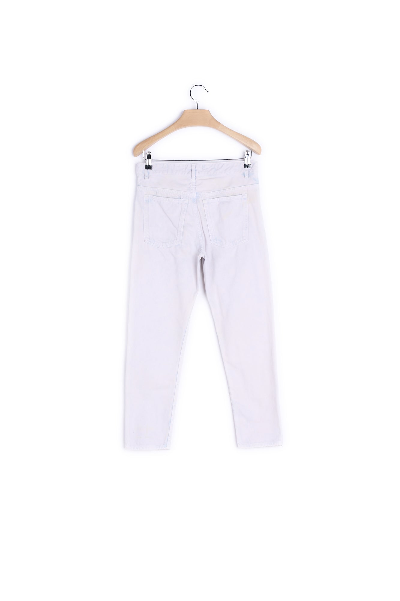 Jean - 34 Isabel Marant seconde vie