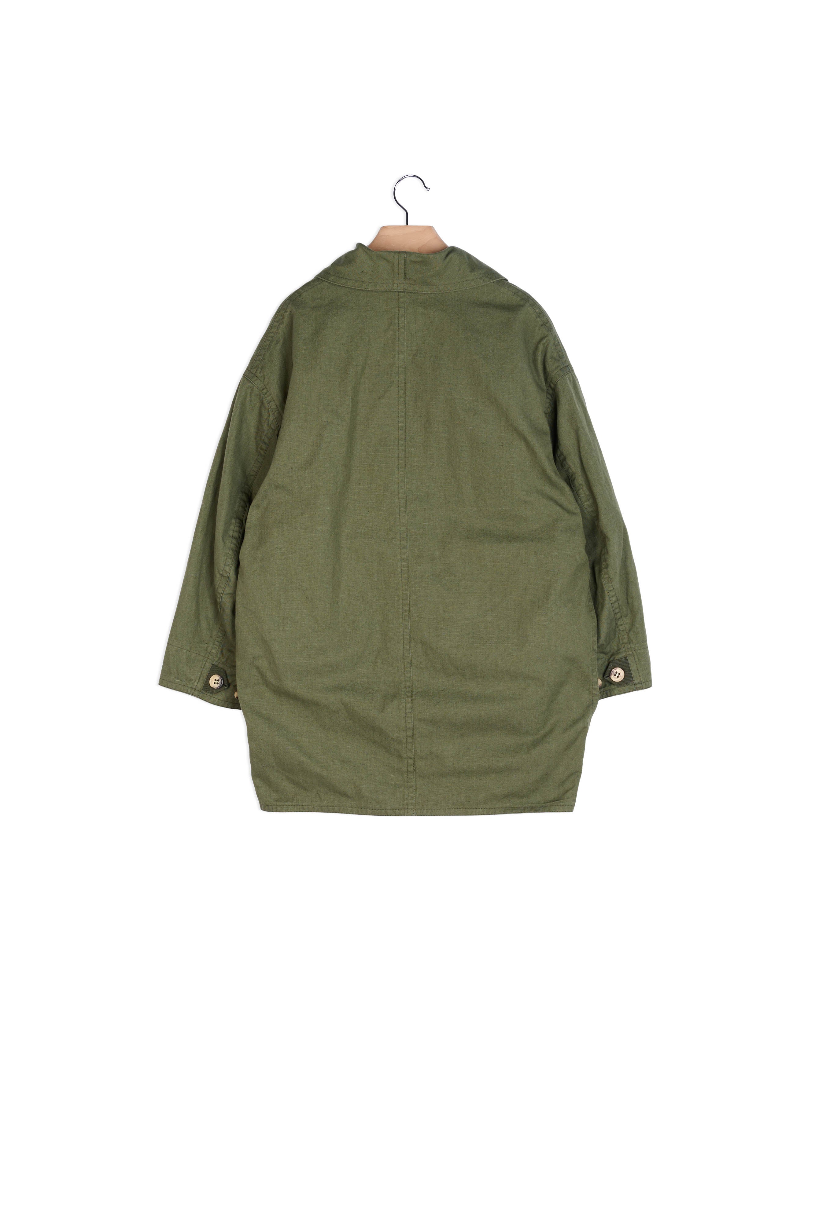 Veste - Coton Isabel Marant seconde vie