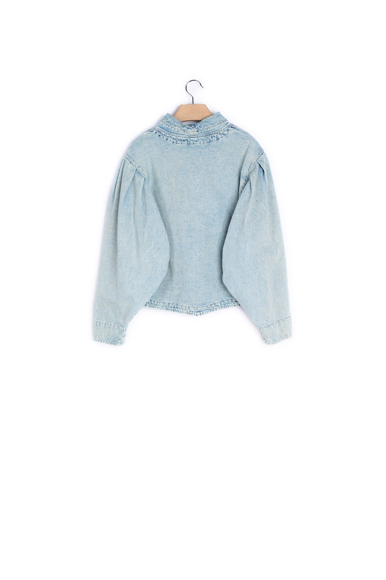 Veste - Coton Isabel Marant seconde vie