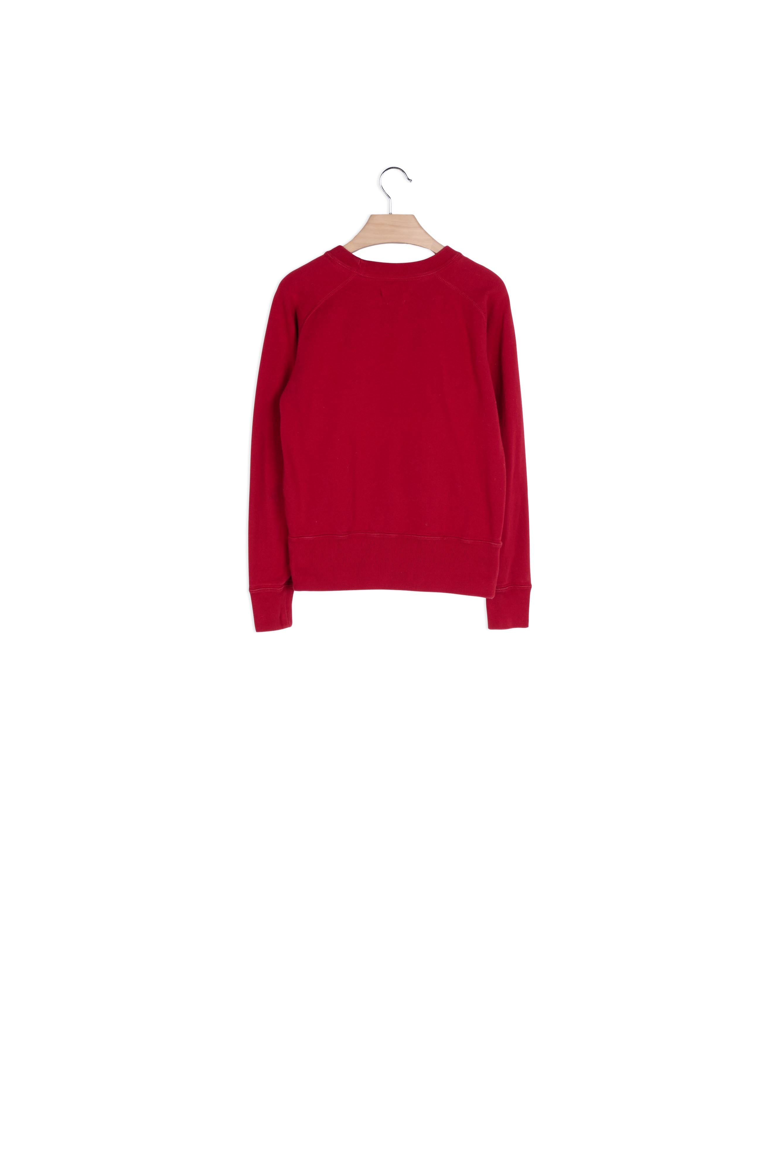 Pull Isabel Marant seconde vie
