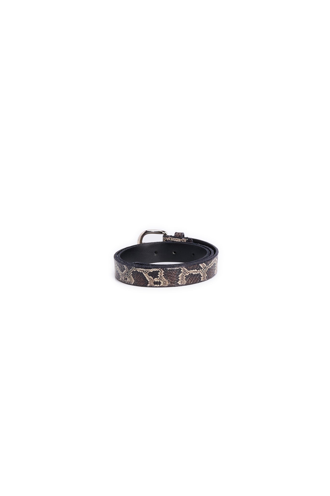 Ceinture Isabel Marant seconde vie