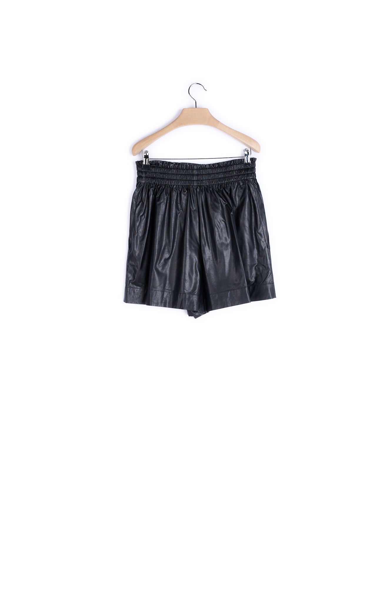 Short Isabel Marant seconde vie