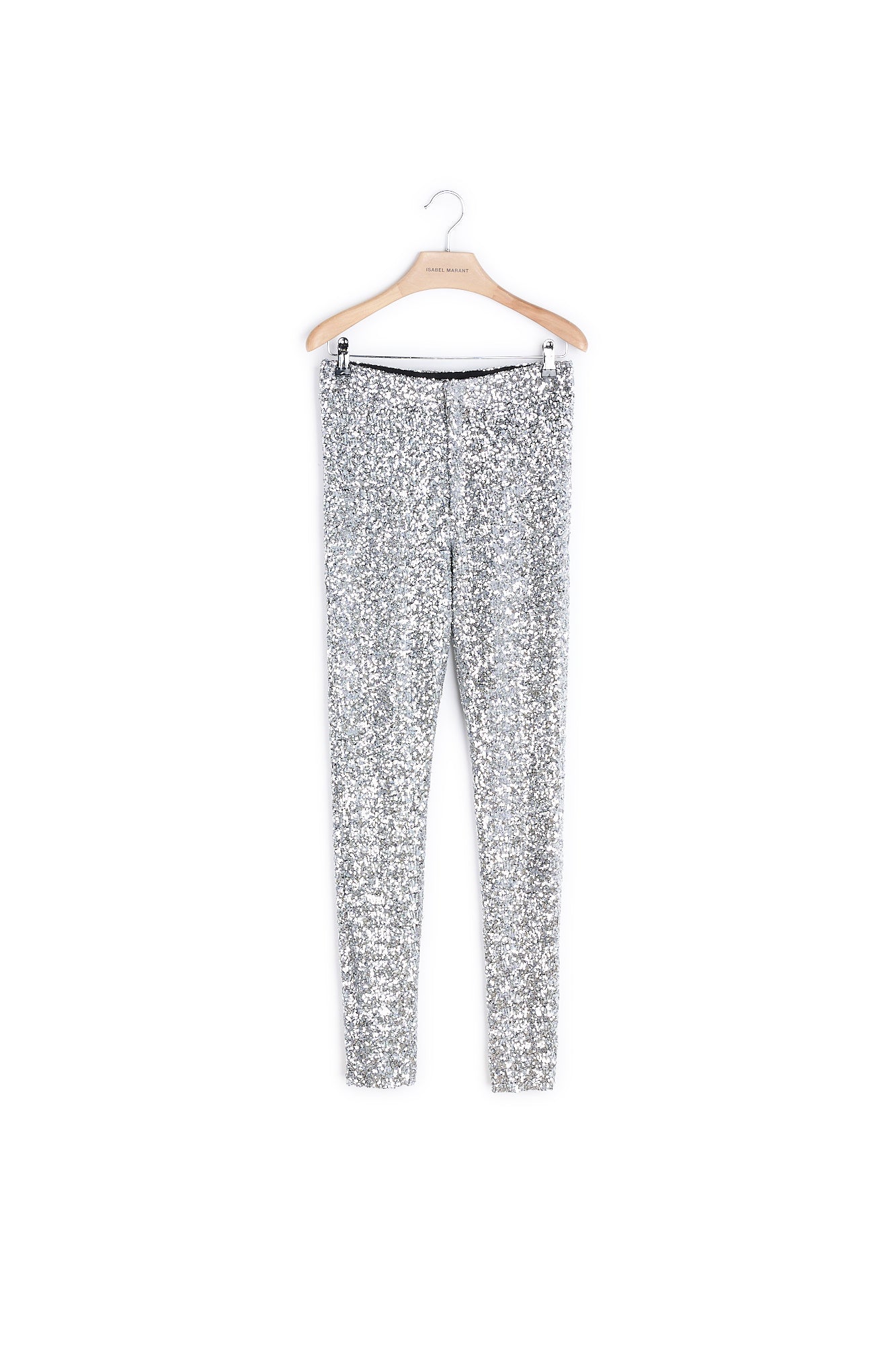 PANTALON ODIZ - 38 Isabel Marant seconde vie