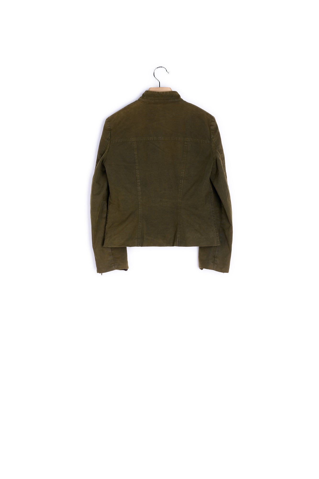 Blouson En Coton Isabel Marant seconde vie