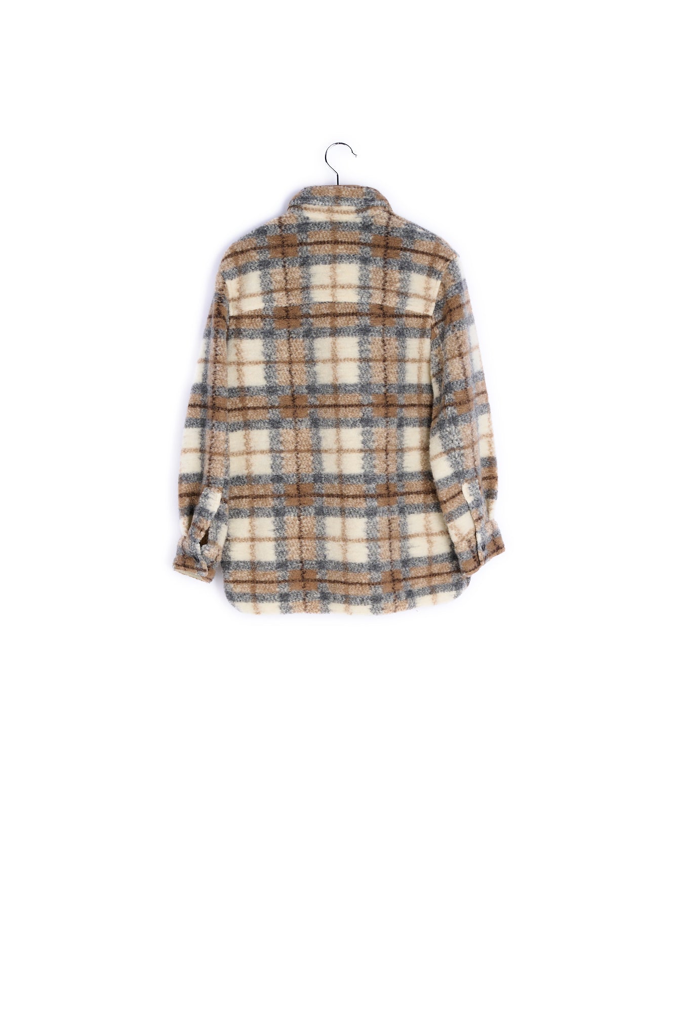 Manteau Isabel Marant seconde vie