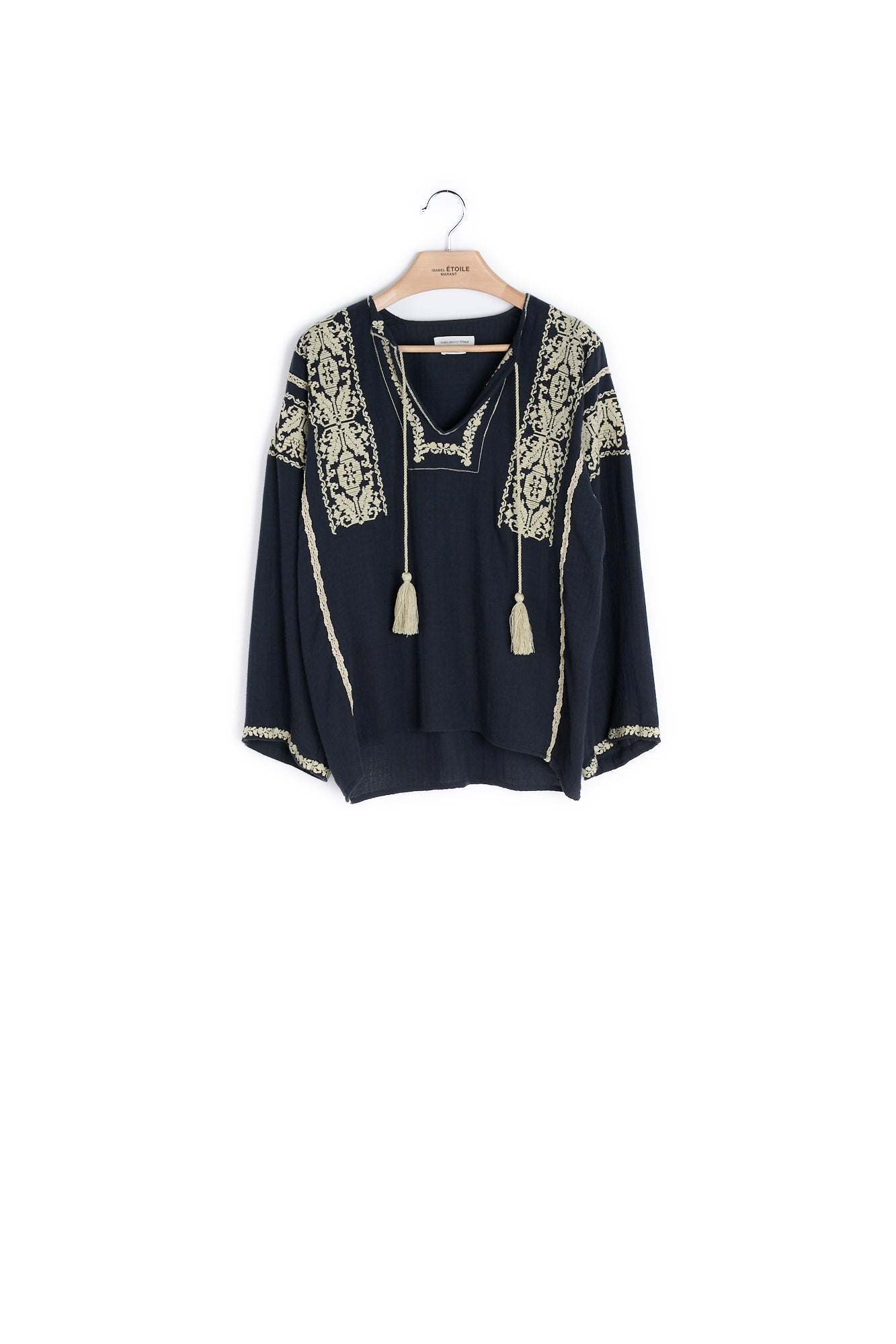 Chemise - 34 Isabel Marant seconde vie